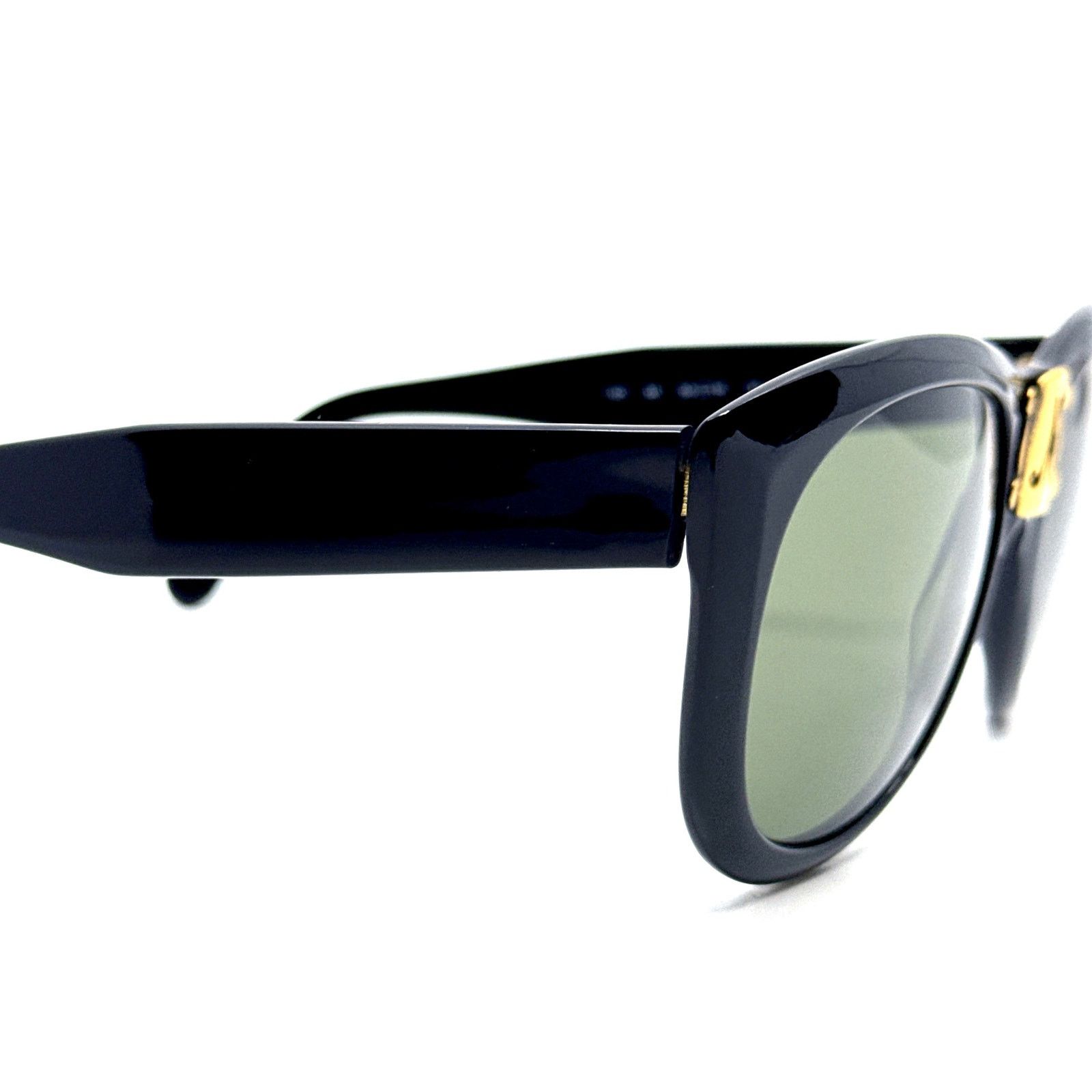 Moschino Moschino Vintage Sunglasses M252 95 Size ONE SIZE - 6 Thumbnail