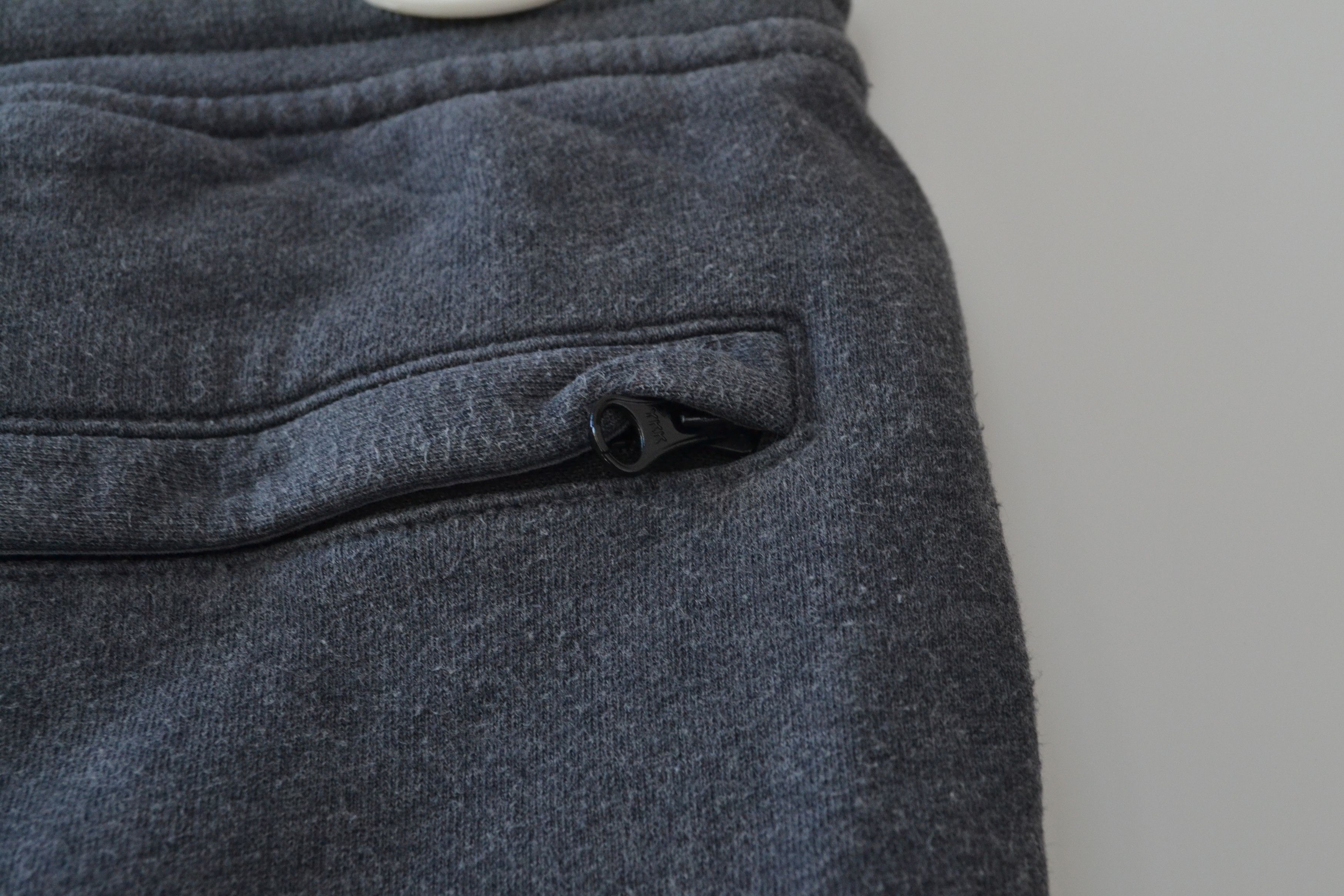 Stone Island STONE ISLAND Sweatpants Cotton Cargo Trousers Pockets Size US 32 / EU 48 - 5 Thumbnail