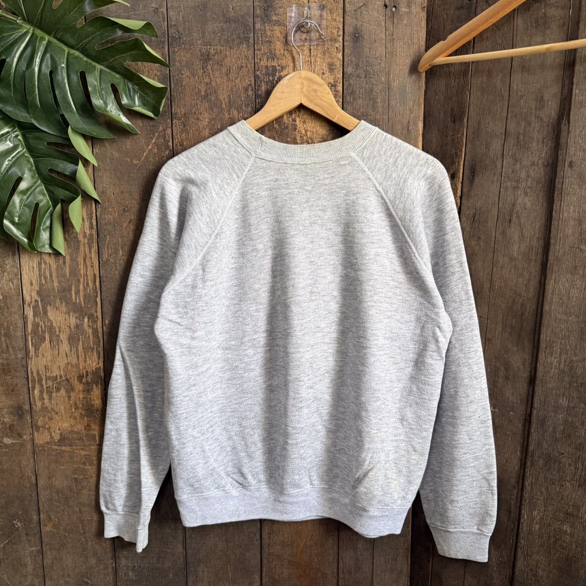 Vintage Vintage 90’s Vicks Inhaler sweatshirt Size US L / EU 52-54 / 3 - 5 Thumbnail