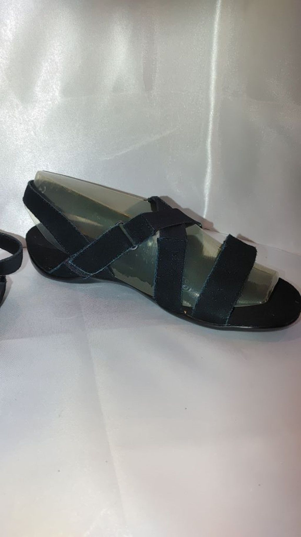 VANELI Vaneli Sport Sandals Size 8.5M Size US 8.5 / IT 38.5 - 5 Thumbnail