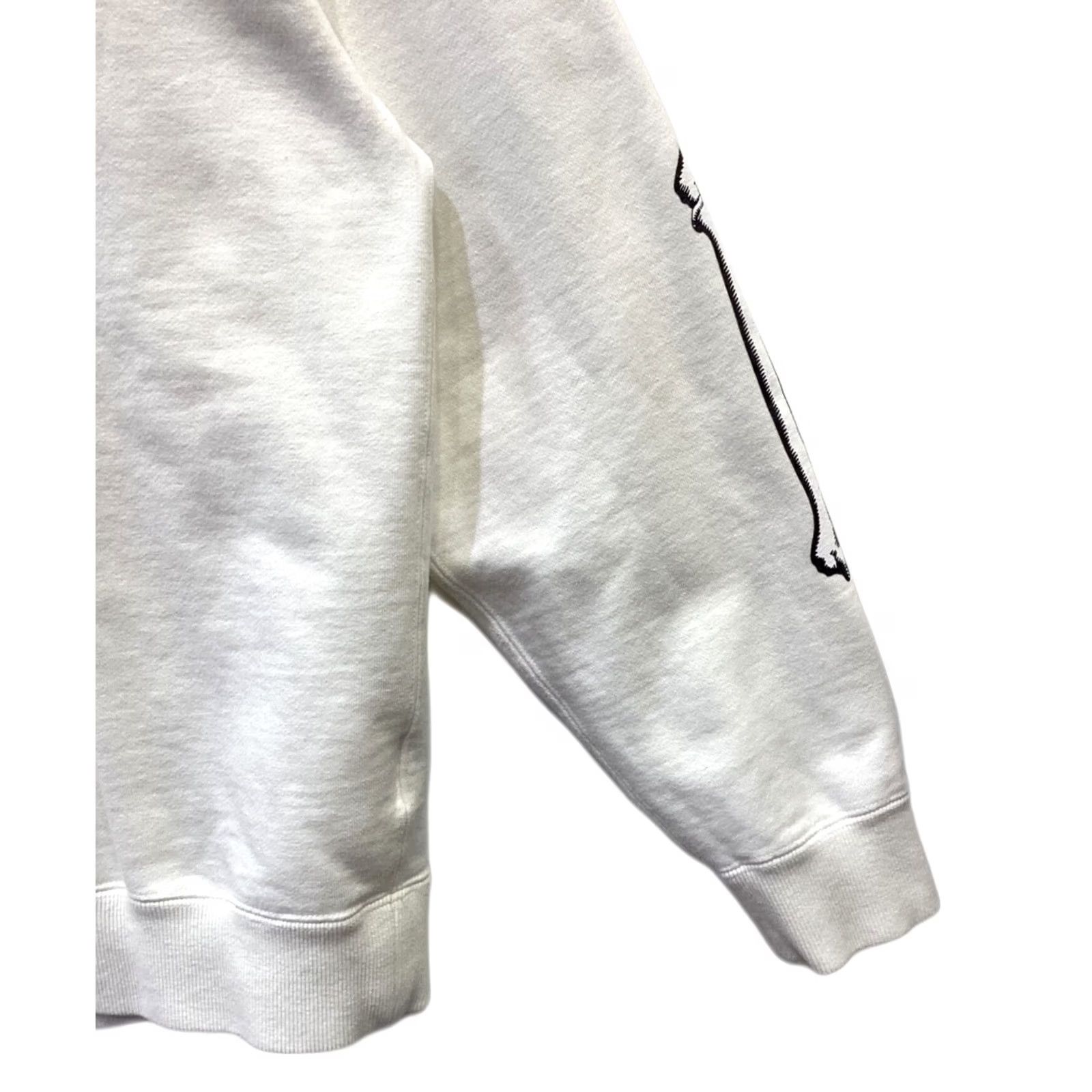X-LARGE X-LARGE Sweatshirt Men White L 1194206 Size US L / EU 52-54 / 3 - 4 Thumbnail