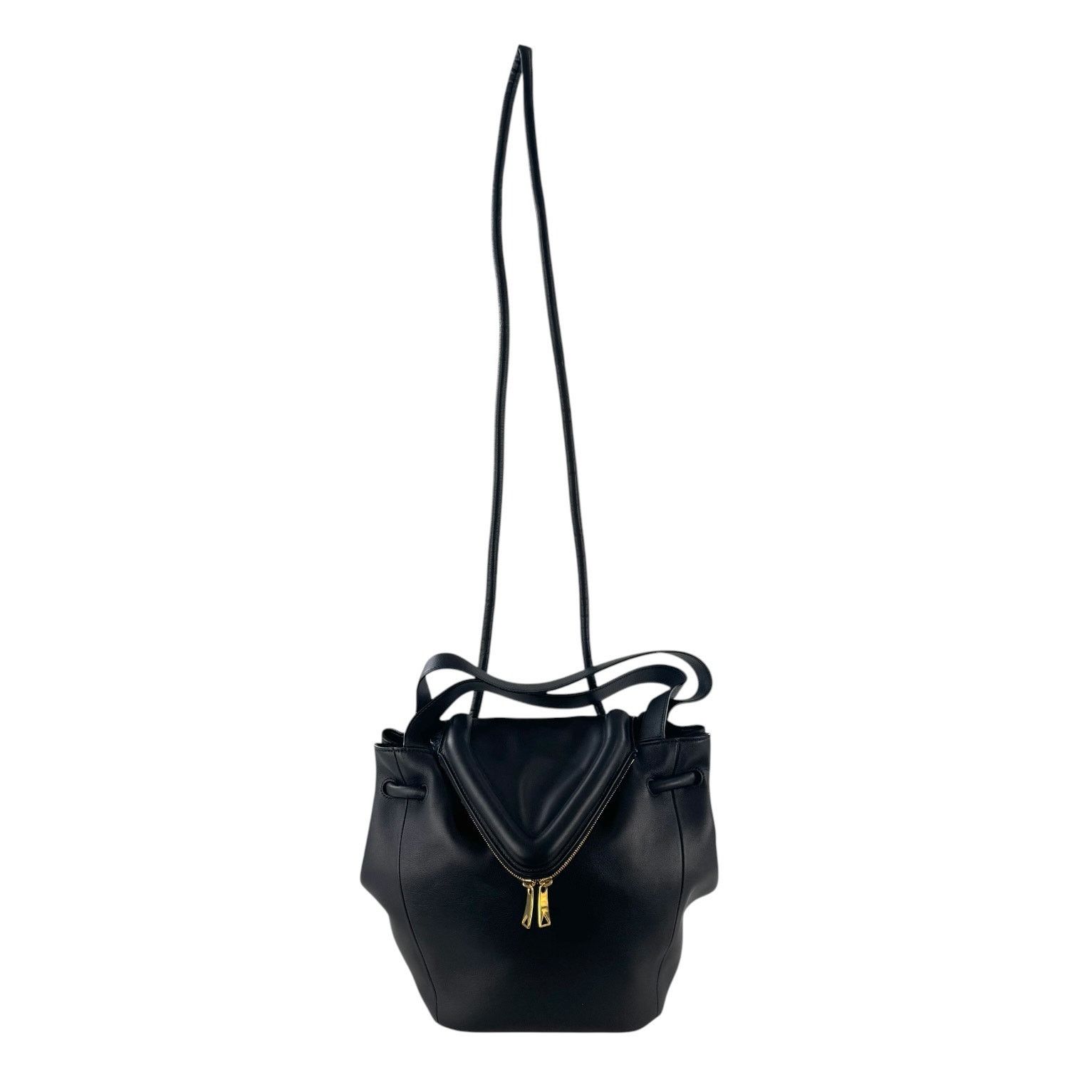 Bottega Veneta Bottega Veneta Beak Shoulder Bag Size ONE SIZE - 4 Thumbnail