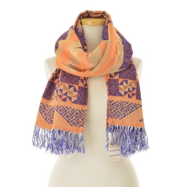 Kapital Scarf Size ONE SIZE - 1 Thumbnail