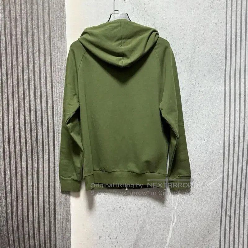 Moschino Moschino Men's Spring Autumn Hooded Sweatshirt . Size US M / EU 48-50 / 2 - 2 Thumbnail