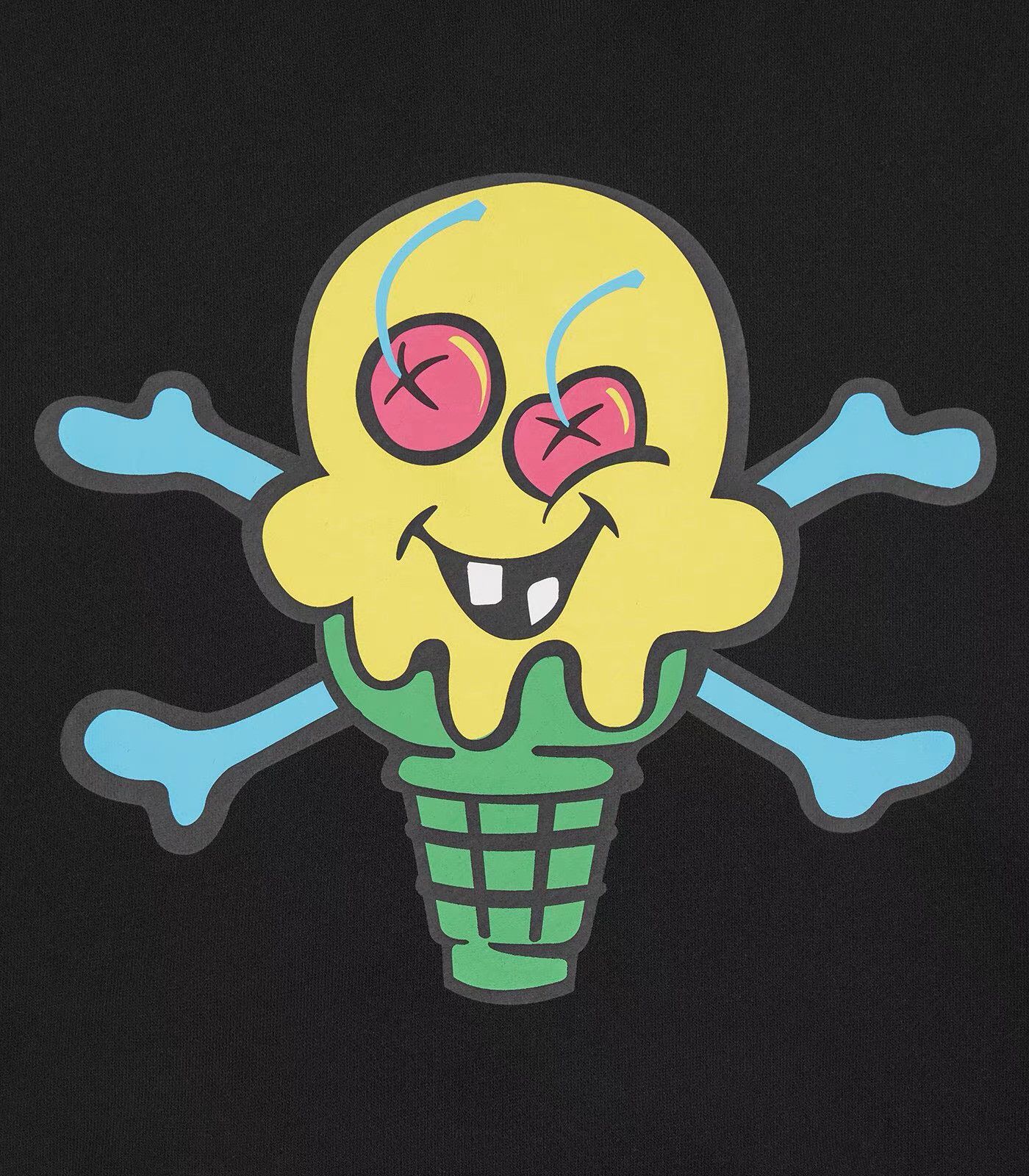 Billionaire Boys Club Billionaire Boys Club Ice Cream Hoodie Sweatshirt Size US M / EU 48-50 / 2 - 3 Thumbnail