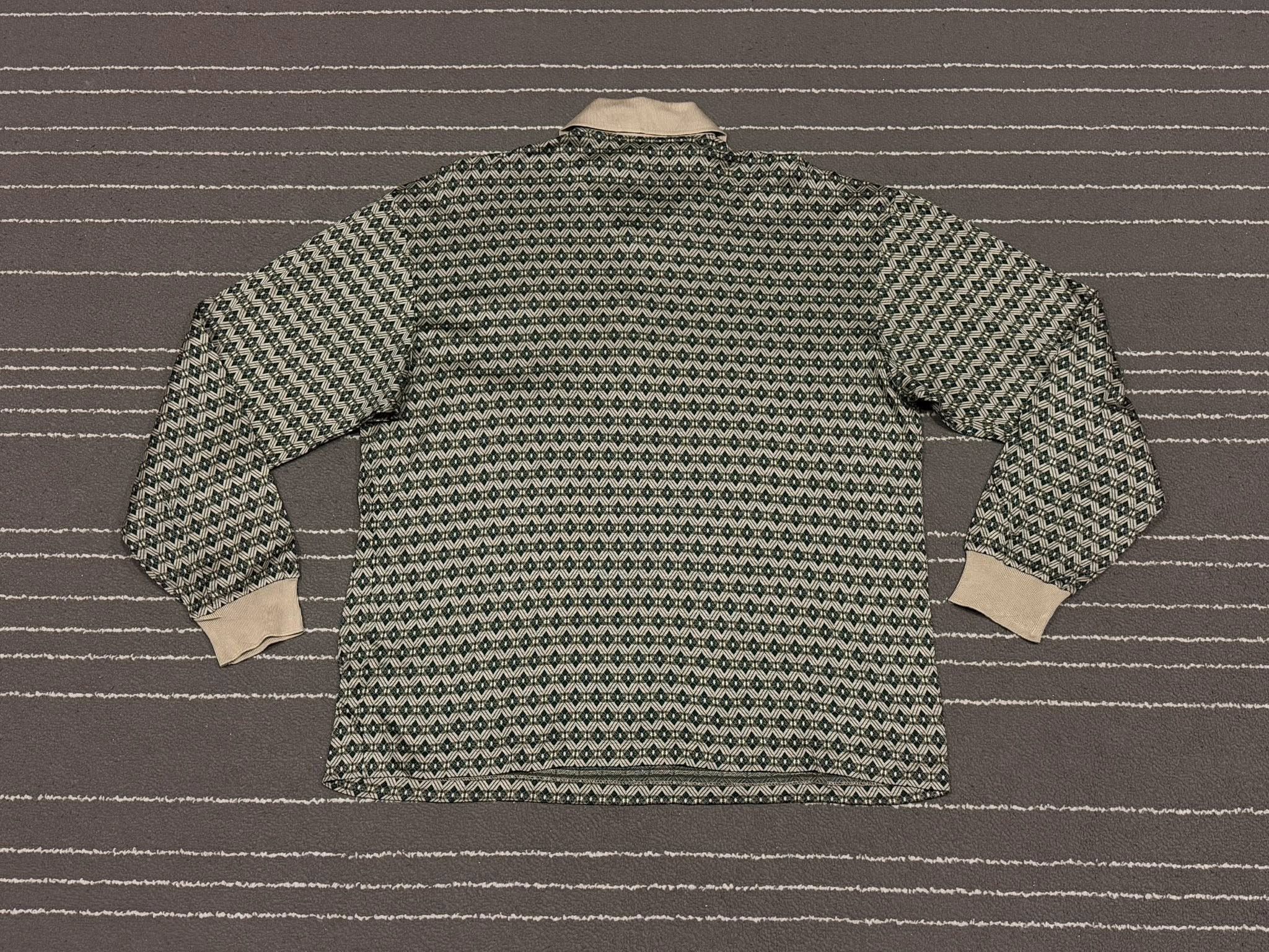 Alfred Dunhill Vintage dunhill single stich unisex M 2235 Size US M / EU 48-50 / 2 - 4 Thumbnail