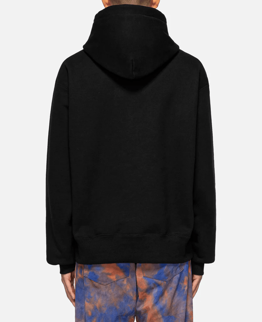 Hood By Air Ablaze Box Logo Hoodie Size US M / EU 48-50 / 2 - 5 Thumbnail