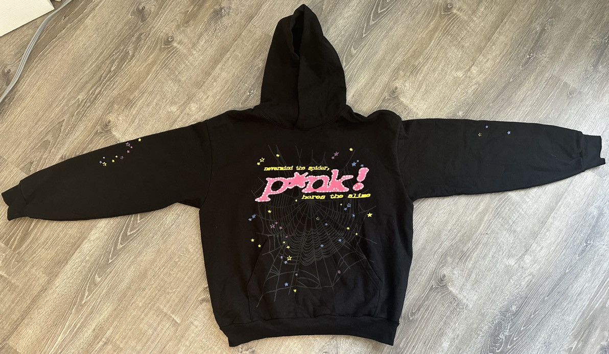 Young Thug PUNK hoodie (Young Thug) | Grailed