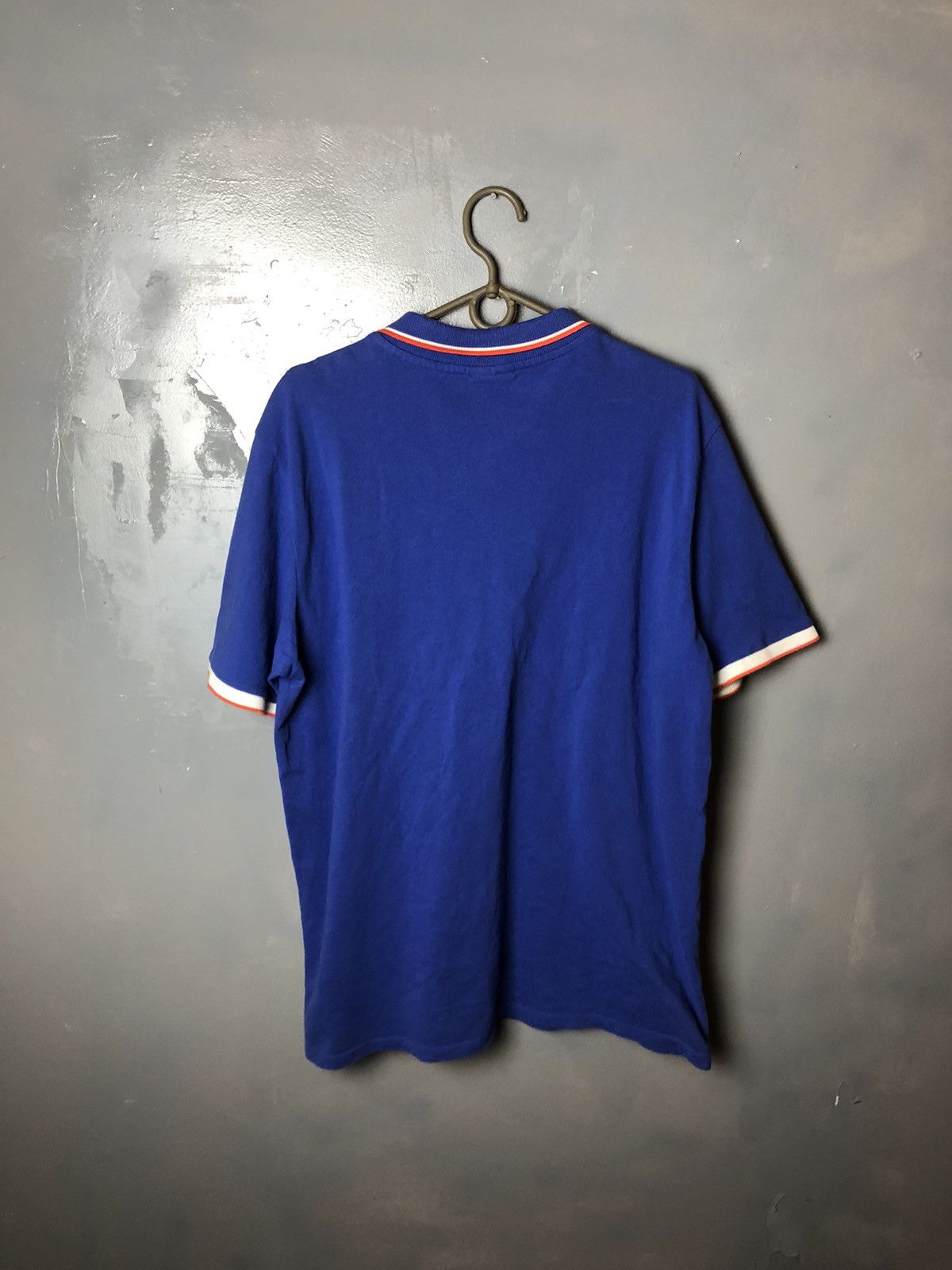 Umbro Men’s vintage polo Umbro size Xl Size US XL / EU 56 / 4 - 7 Thumbnail