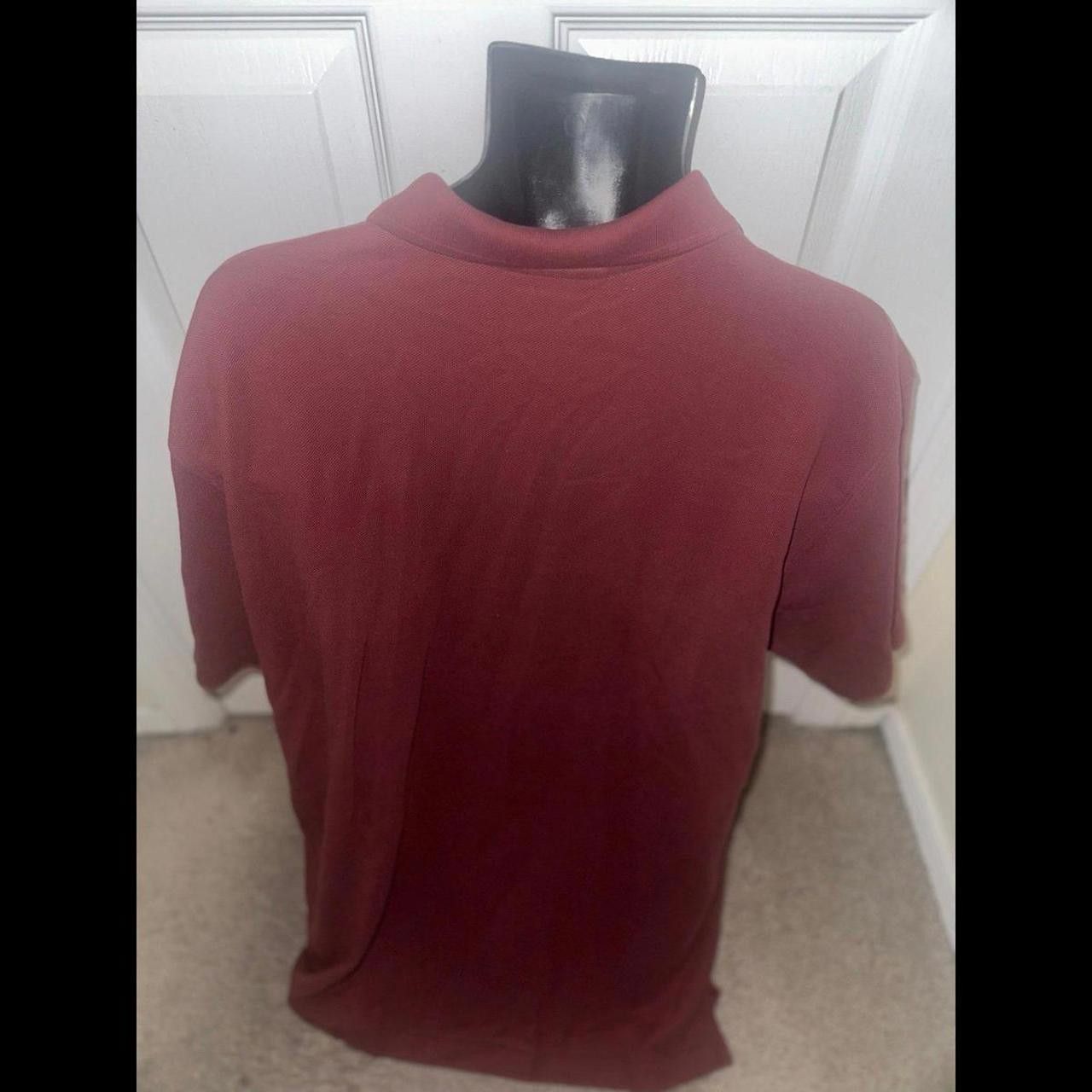 Designer Mens Used Xl Tall Pocket Size US XL / EU 56 / 4 - 3 Thumbnail