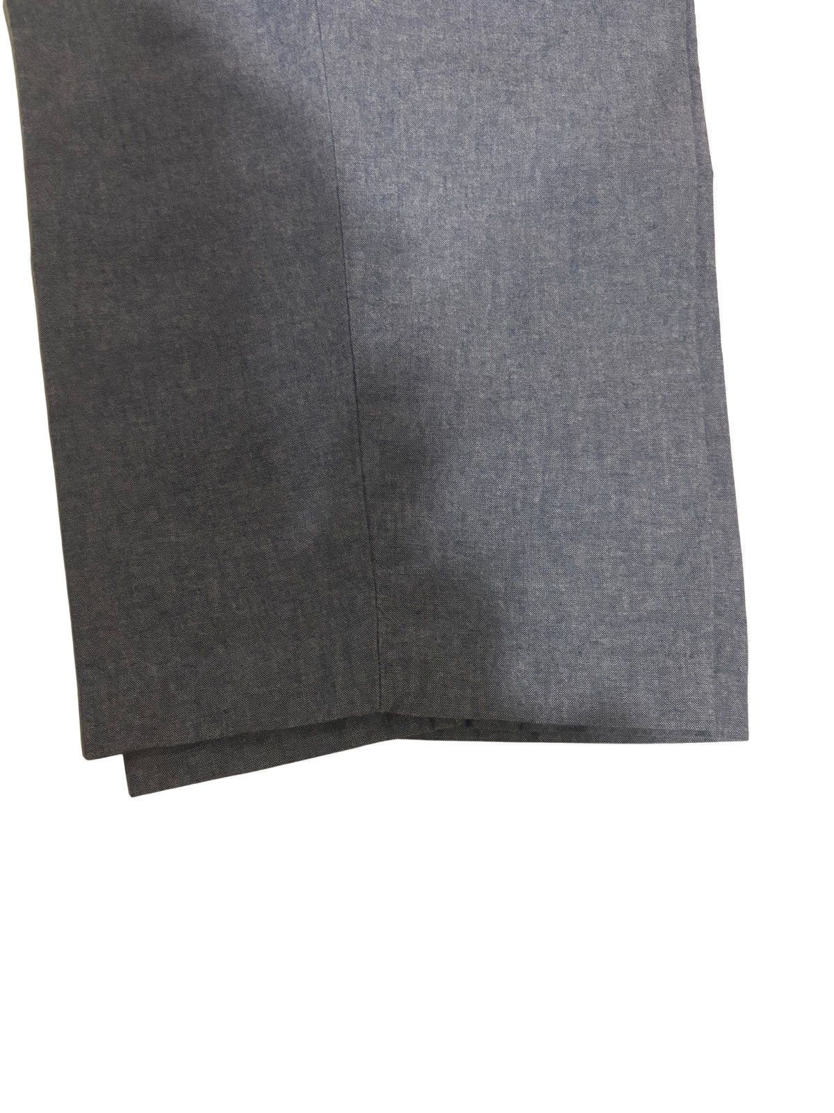 Theory Women’s blue cropped pants.wp2442 Size 42" / US 20 - 5 Thumbnail