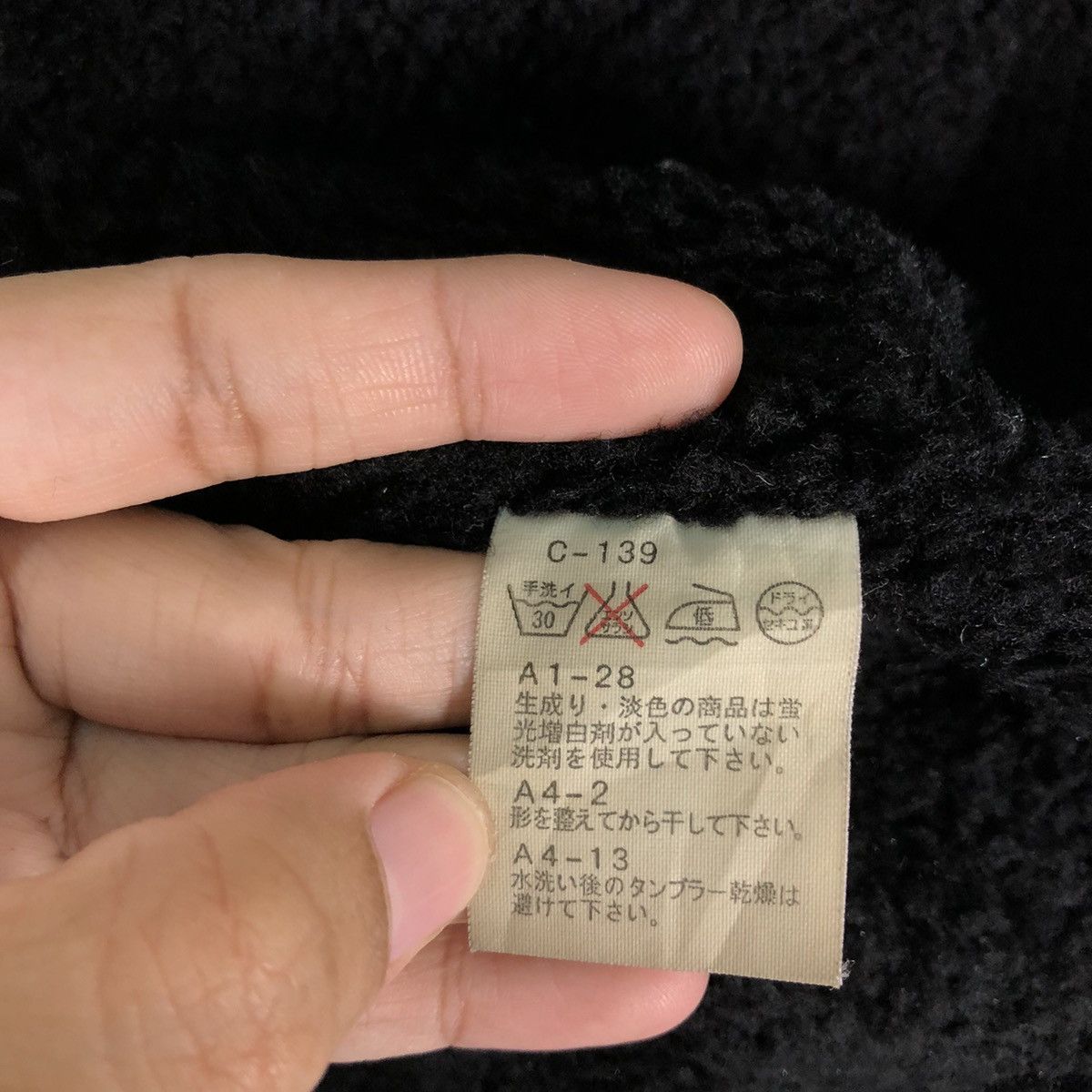 Polo Ralph Lauren 🔥90’s Vintage Tanker Jacket Polo Ralph Lauren Size US S / EU 44-46 / 1 - 17 Thumbnail