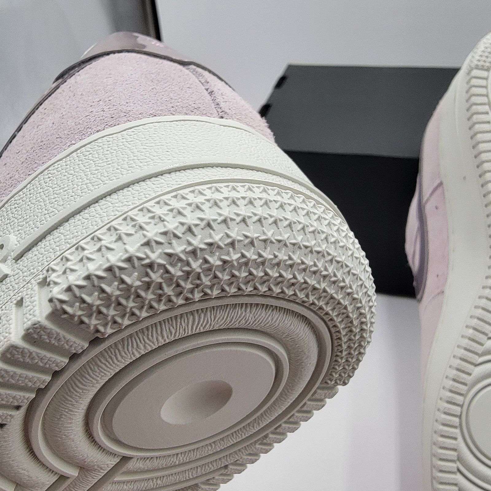 Nike Nike Air Force 1 Low Platinum Violet - Women's Size 10 (224) Size US 10 / IT 40 - 11 Thumbnail