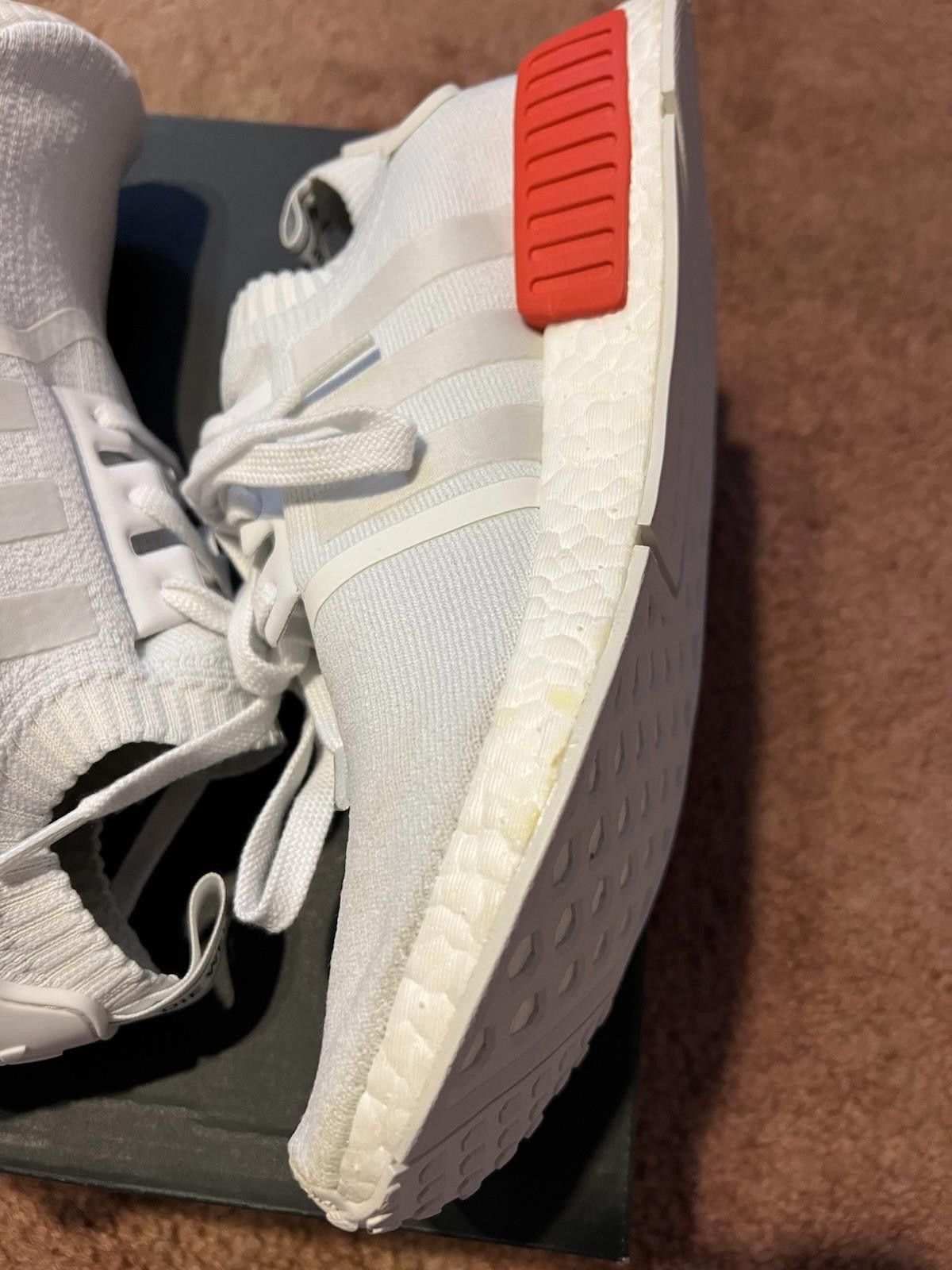 Adidas adidas NMD RUNNER PK Original S79482 US10 Size US 10 / EU 43 - 3 Thumbnail