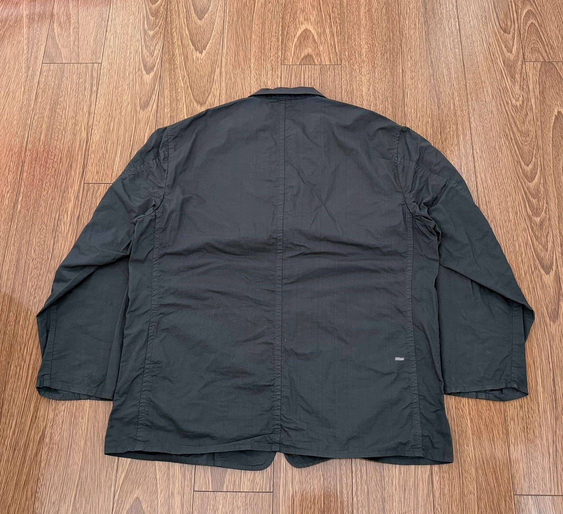STILL BY HAND Still by Hand Oversized Blazer Jacket Size US M / EU 48-50 / 2 - 2 Thumbnail