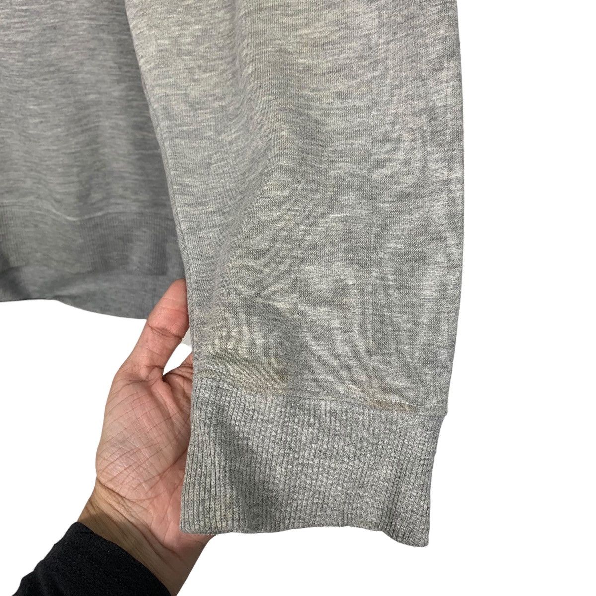 Japanese Brand Piko Hawaian Crewneck Sweatshirt Size US L / EU 52-54 / 3 - 9 Thumbnail
