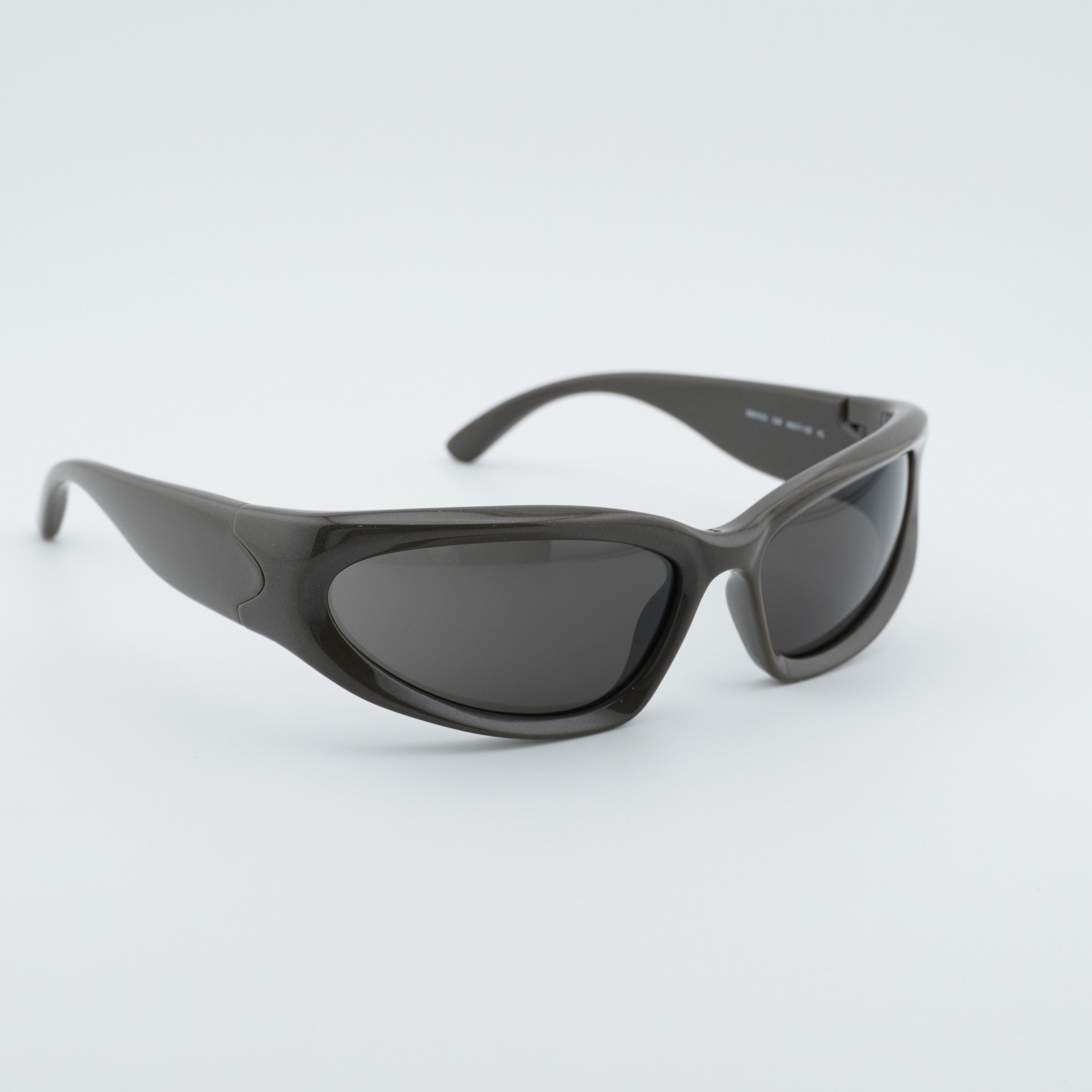 Balenciaga Balenciaga Hybrid Narrow Sports Sunglasses | Grailed display picture 1