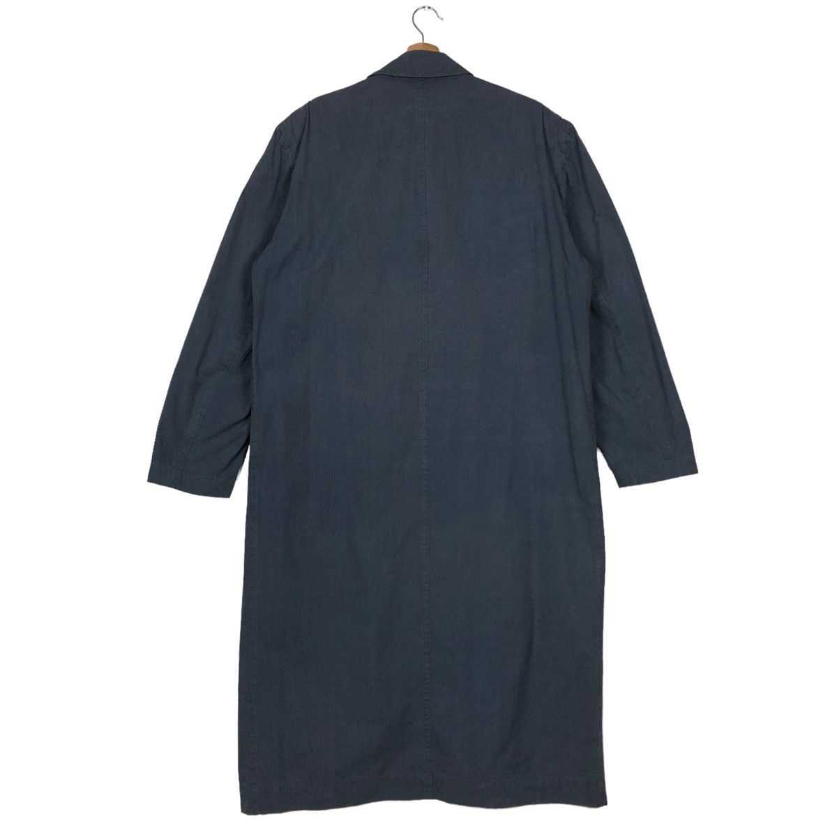 Comme des Garcons Homme Plus 🔥Vintage 80’s Comme Des Garcons Homme Plus Long Jacket Size US M / EU 48-50 / 2 - 9 Thumbnail
