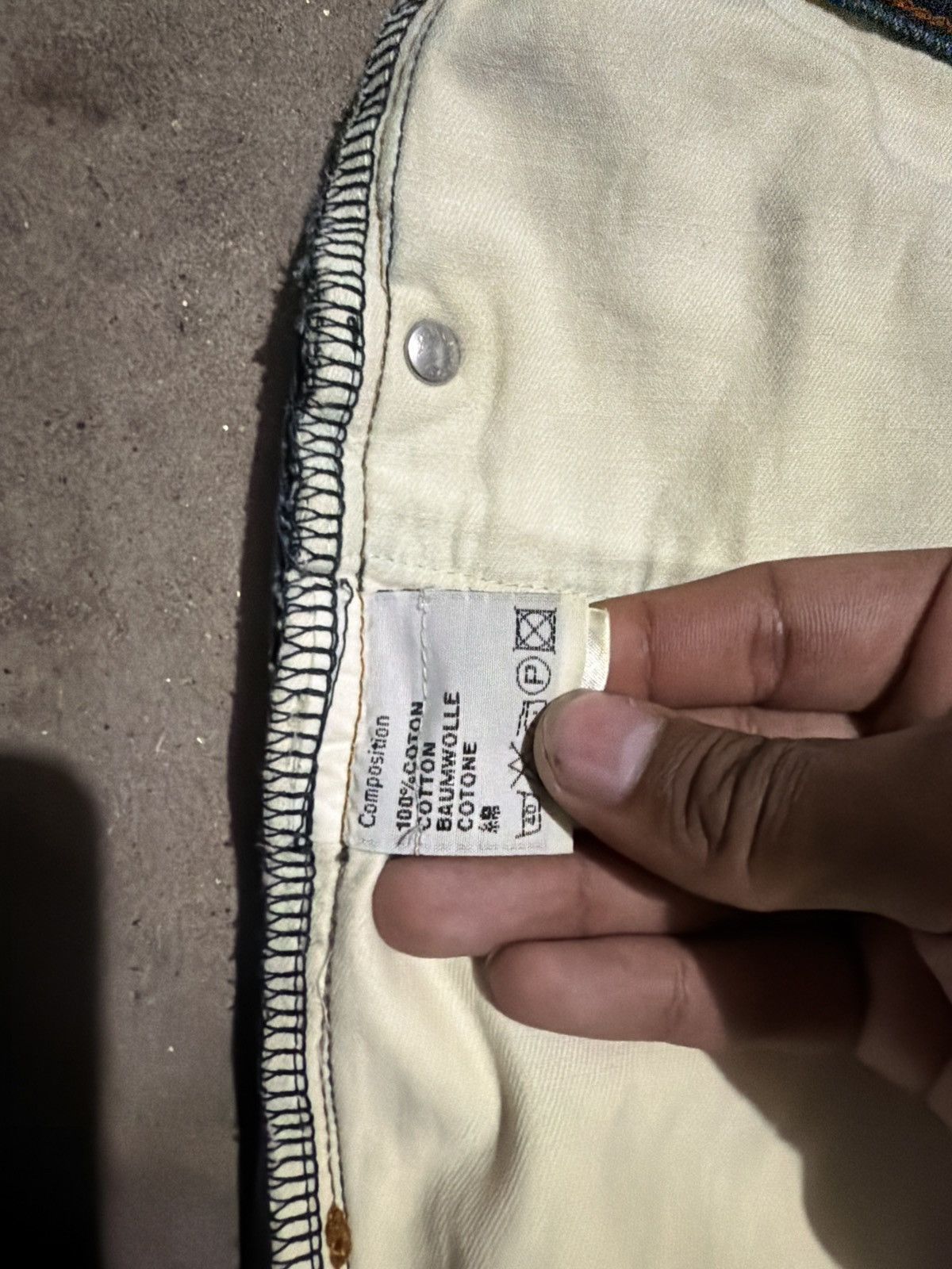 Dior Dior skinny jeans Size US 31 - 7 Thumbnail