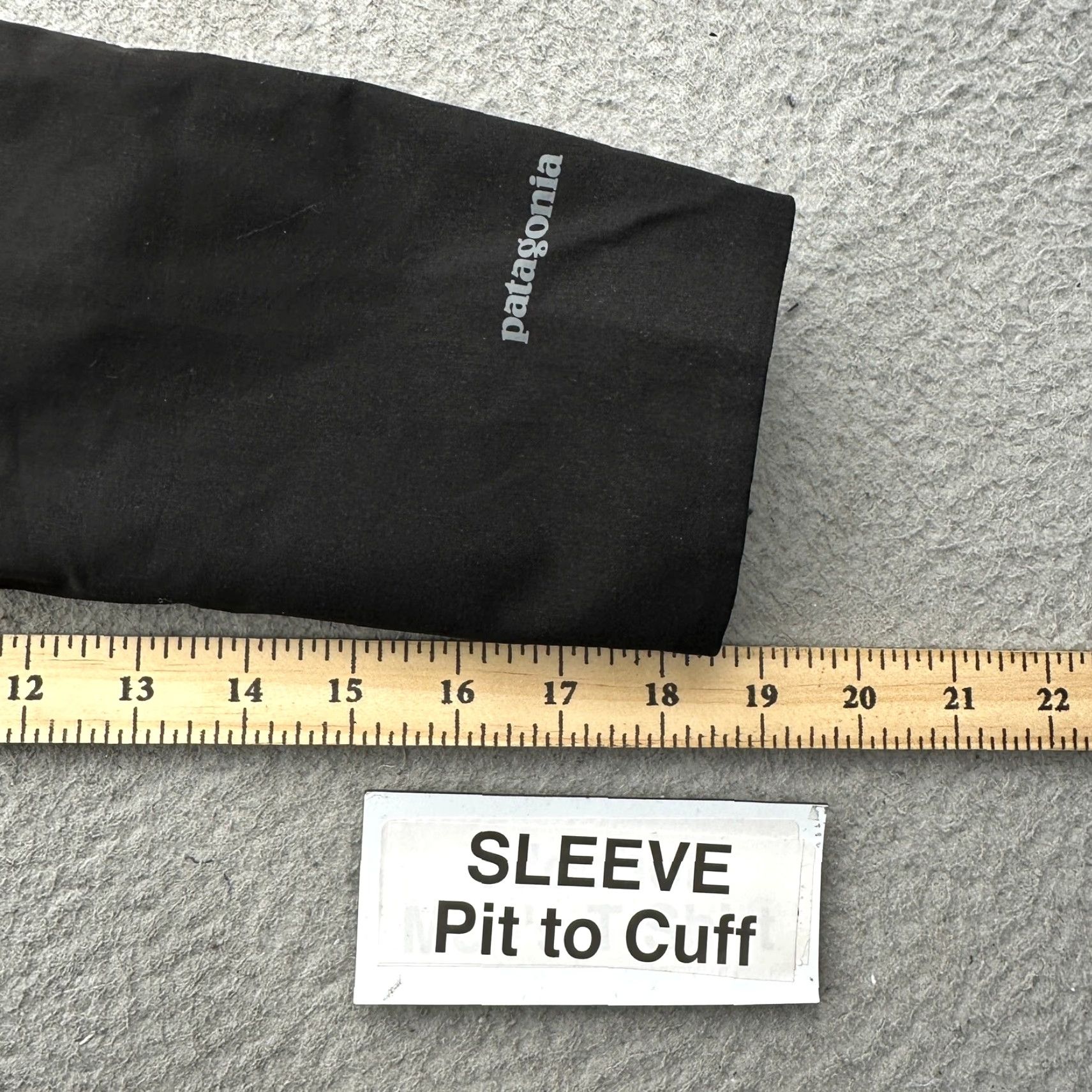 Patagonia VINTAGE? No. Size XS / US 0-2 / IT 36-38 - 7 Thumbnail