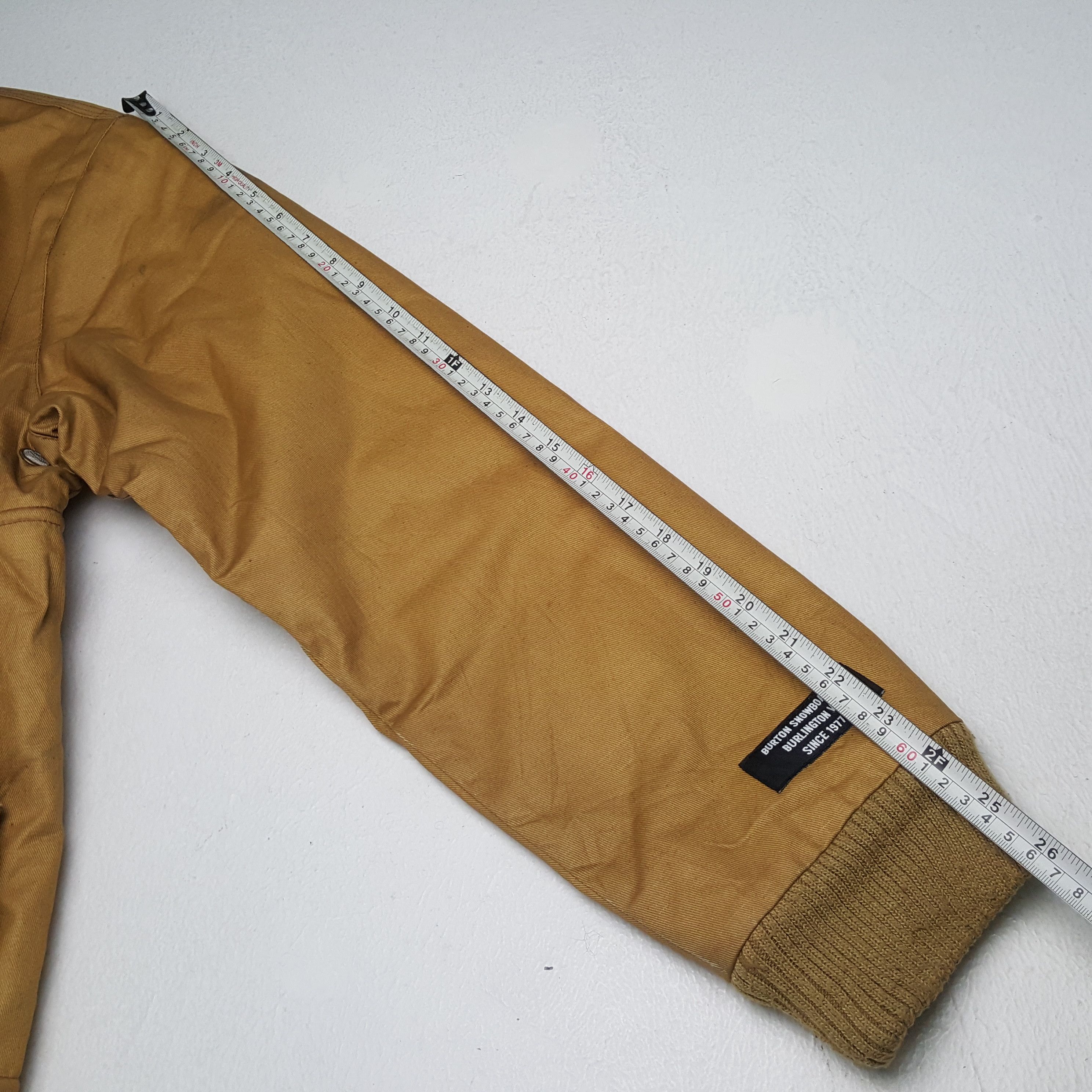Honda × Vintage Vintage MUGEN HONDA Japanese Racing Team Custom Jacket Size US M / EU 48-50 / 2 - 6 Thumbnail