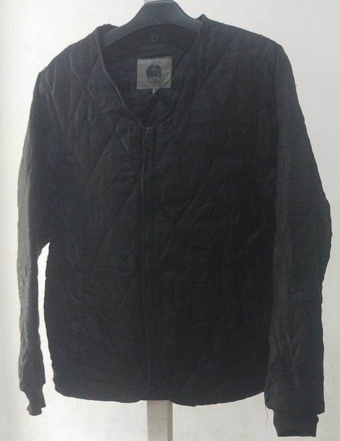Other Eagle Pilot Winter Puffer Jacket Size US S / EU 44-46 / 1 - 1 Thumbnail