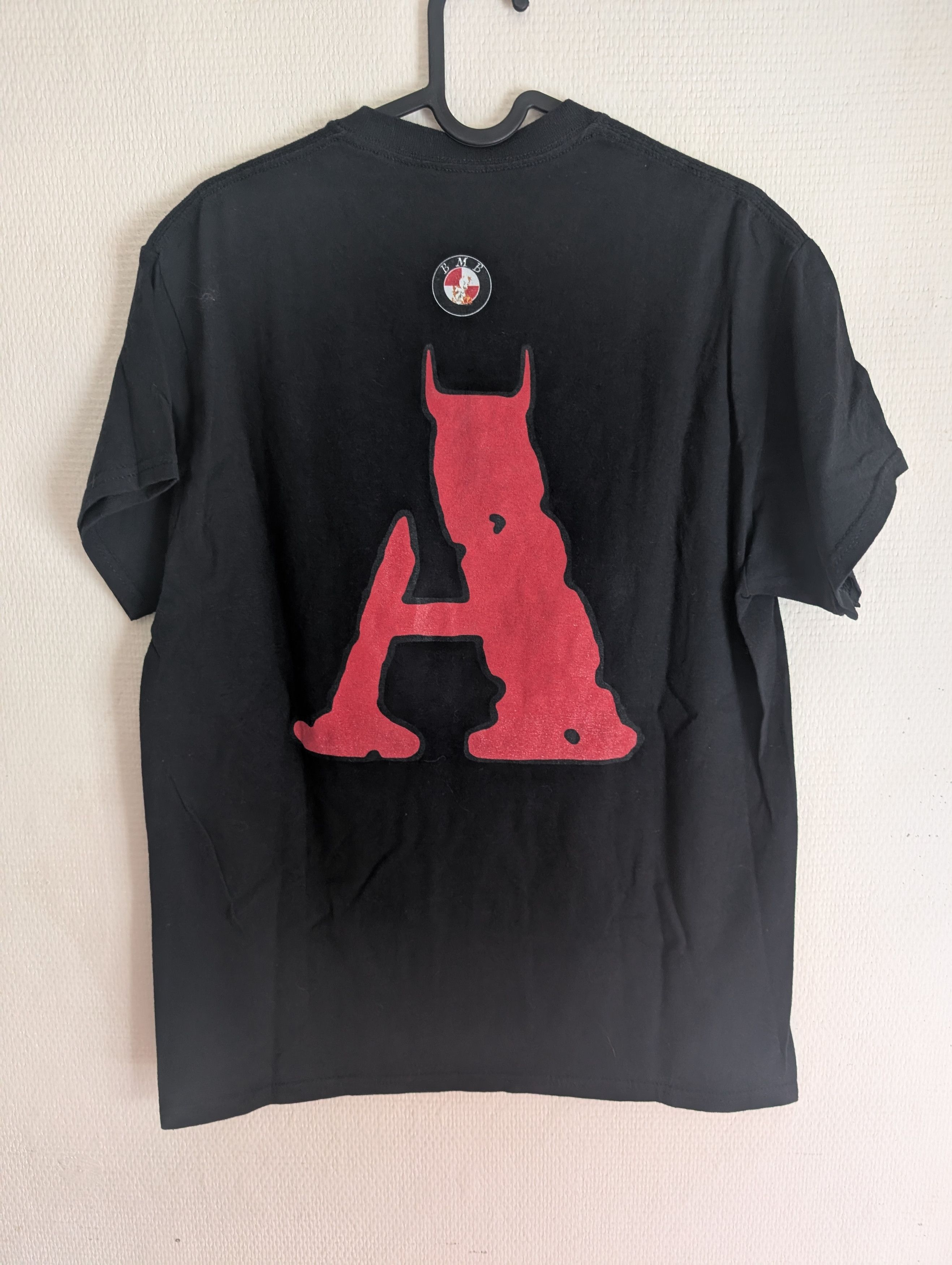 Other Angry America Tee Size US M / EU 48-50 / 2 - 2 Thumbnail