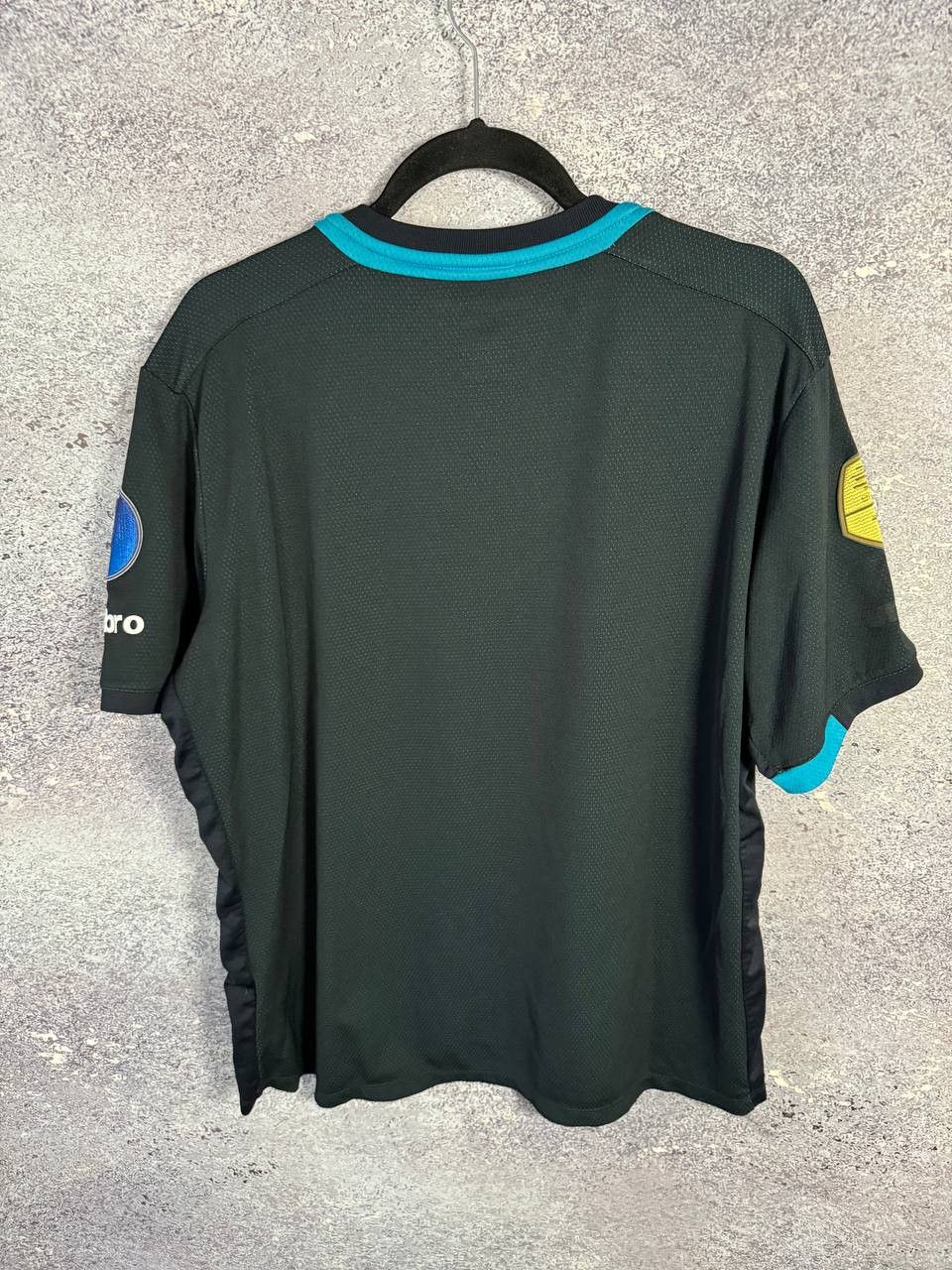 Umbro × Vintage Vintage PSV 2016/17 Away Umbro Soccer Jersey Size US XL / EU 56 / 4 - 12 Thumbnail