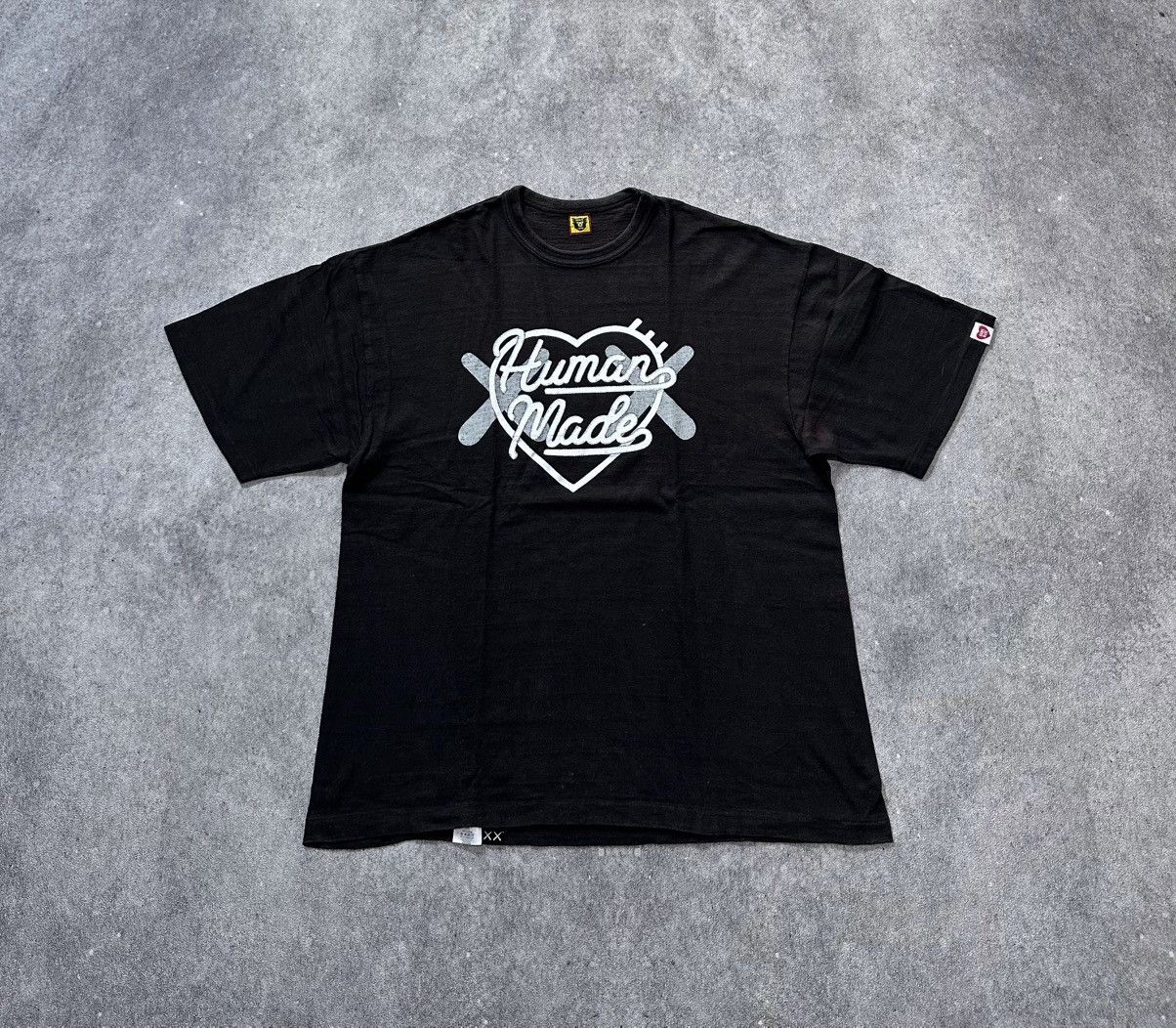 Human Made × Kaws Rare Human Made x Kaws Size US XXL / EU 58 / 5 - 1 Thumbnail