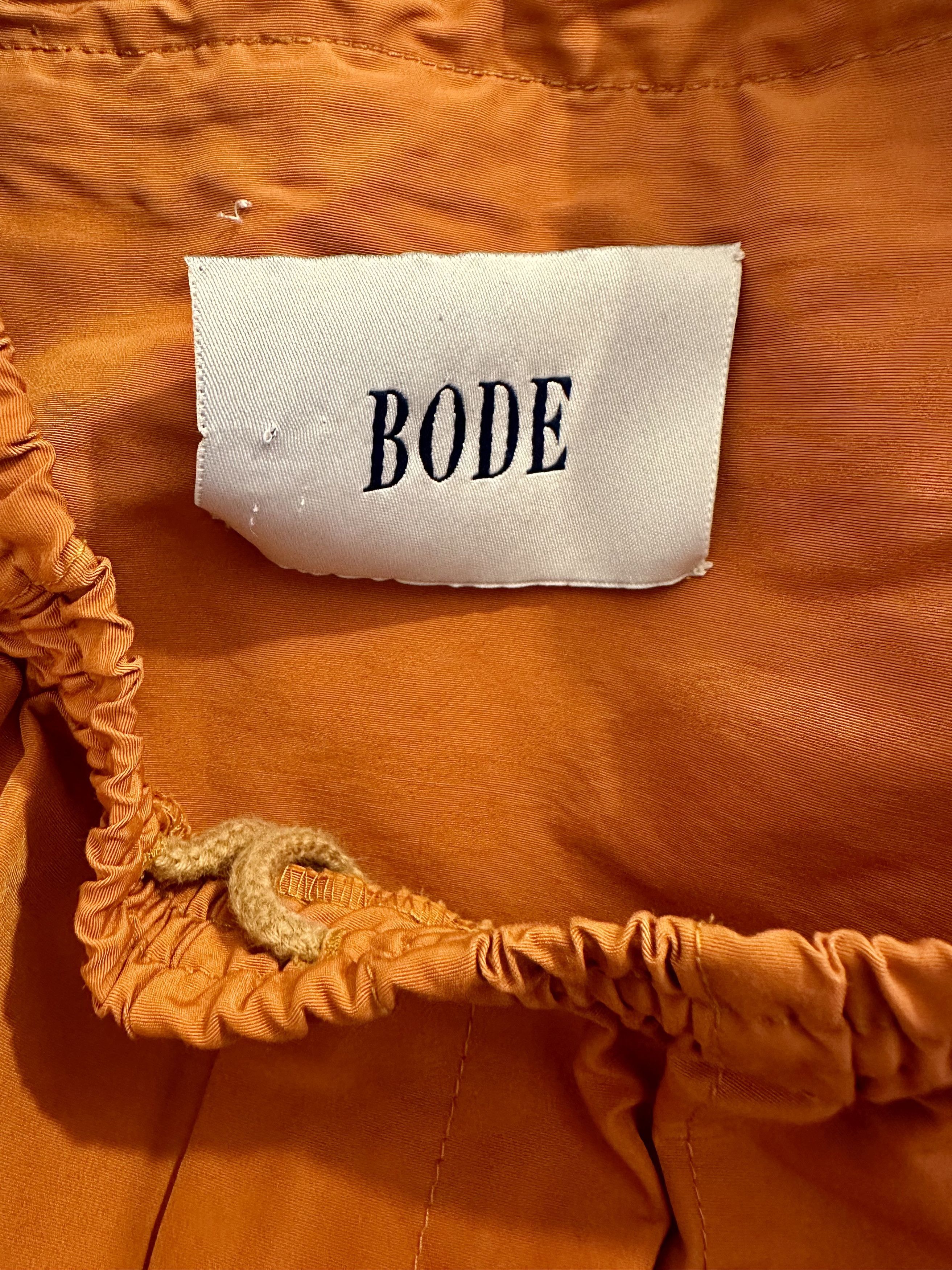 Bode Rugby Shorts Size US 28 / EU 44 - 9 Thumbnail