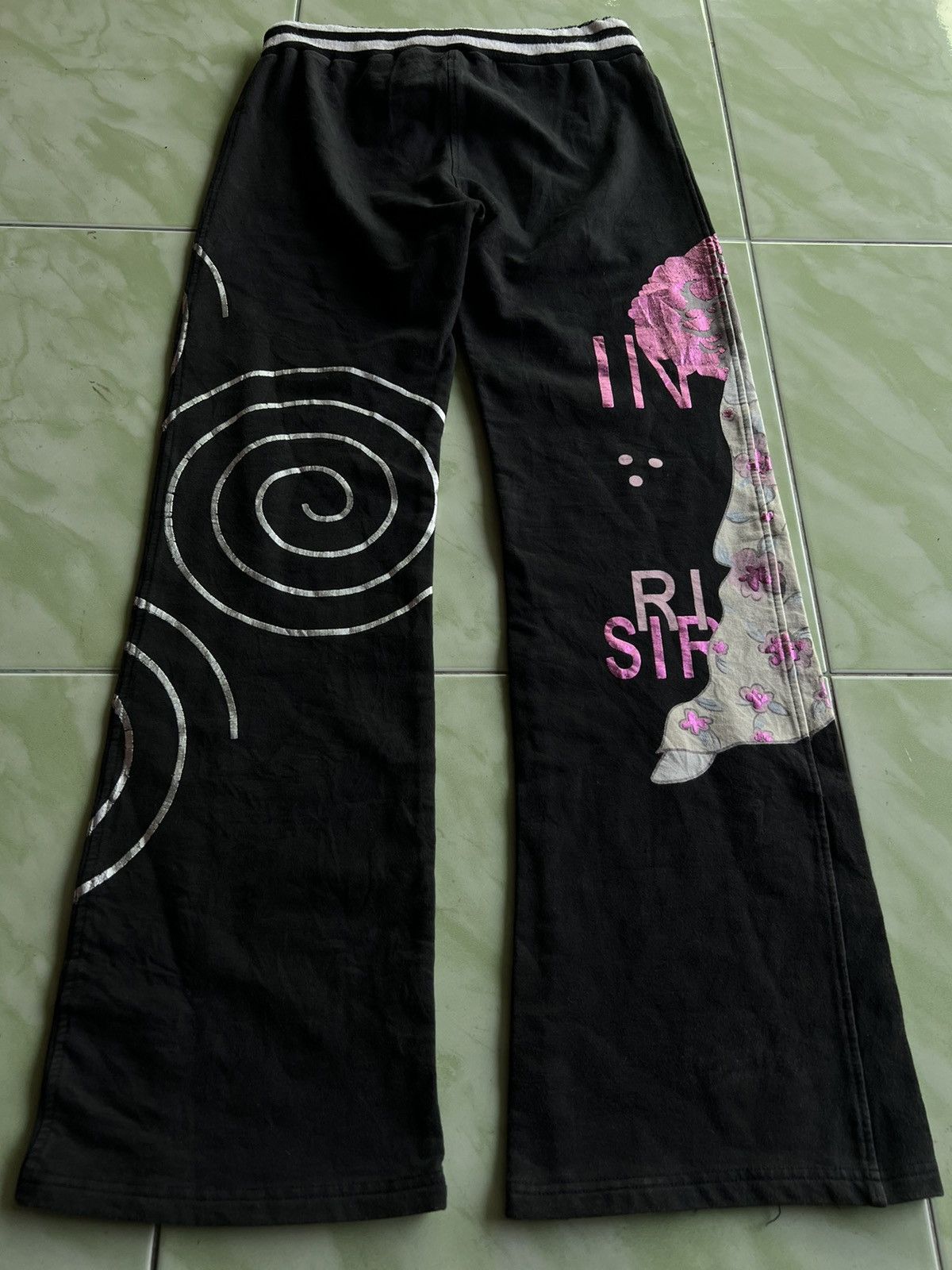 Custo Barcelona Rare Vintage Custo Barcelona Girl Design Size 29" - 9 Thumbnail