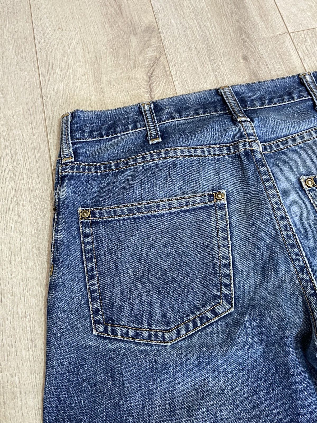 Carhartt Carhartt vintage Pants y2k style hype Size US 32 / EU 48 - 5 Thumbnail