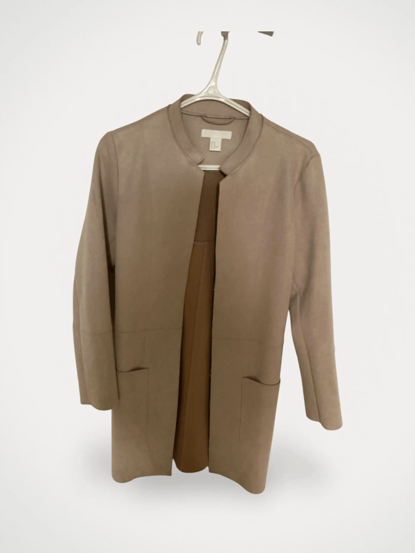 H&M H&M Coat Size M / US 6-8 / IT 42-44 - 1 Thumbnail