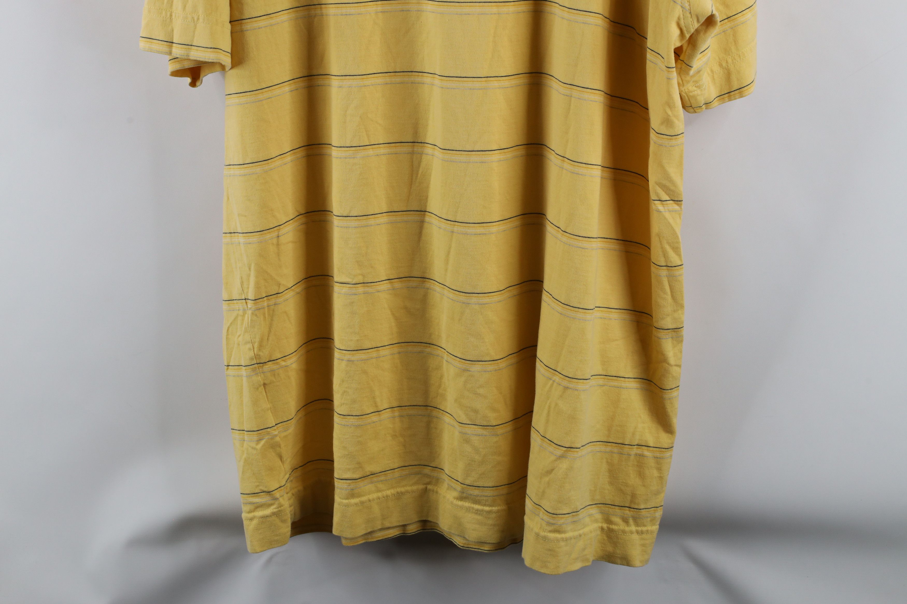 Vintage Vintage University of Michigan Collared Golf Polo Shirt Size US XXL / EU 58 / 5 - 10 Thumbnail