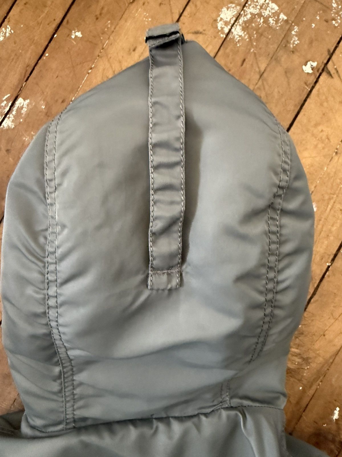 Supreme Supreme FW10 N-3B Parka Gunmetal Grey XL Size US XL / EU 56 / 4 - 7 Thumbnail