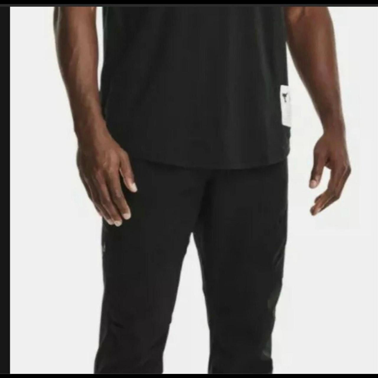 Under Armour Under Armour X Project Rock Dcd7 Size US XL / EU 56 / 4 - 4 Thumbnail