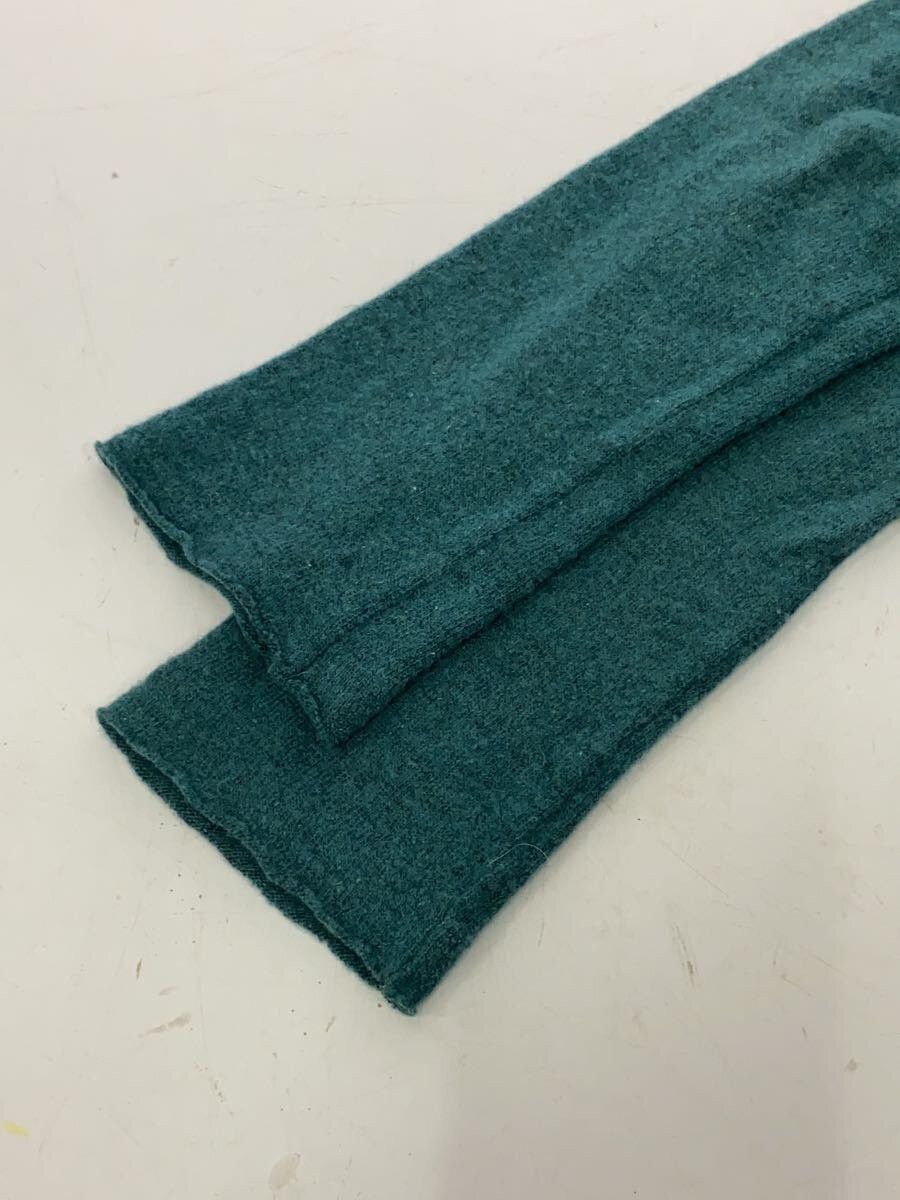 Y's × Yohji Yamamoto Reconstructed Asymmetrical Wool, Knit Sweater Size US M / EU 48-50 / 2 - 3 Thumbnail