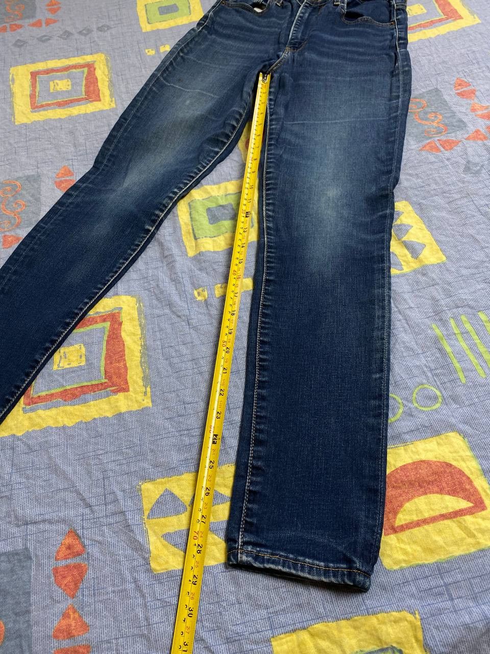 Levi's Levi's Jeans Men's Denim Size US 28 / EU 44 - 9 Thumbnail