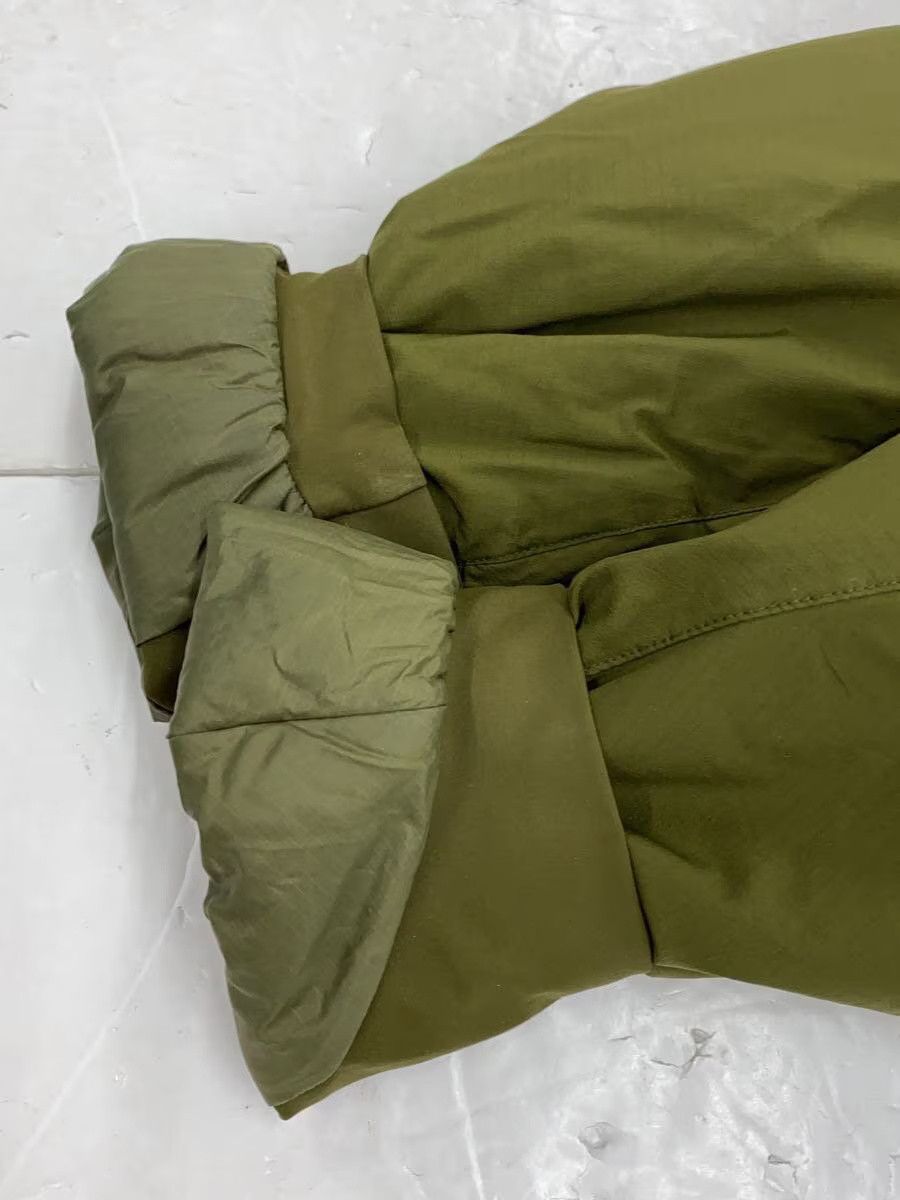 Arc'teryx Arc'Teryx Solid Nylon Jacket Khaki Size US M / EU 48-50 / 2 - 6 Thumbnail