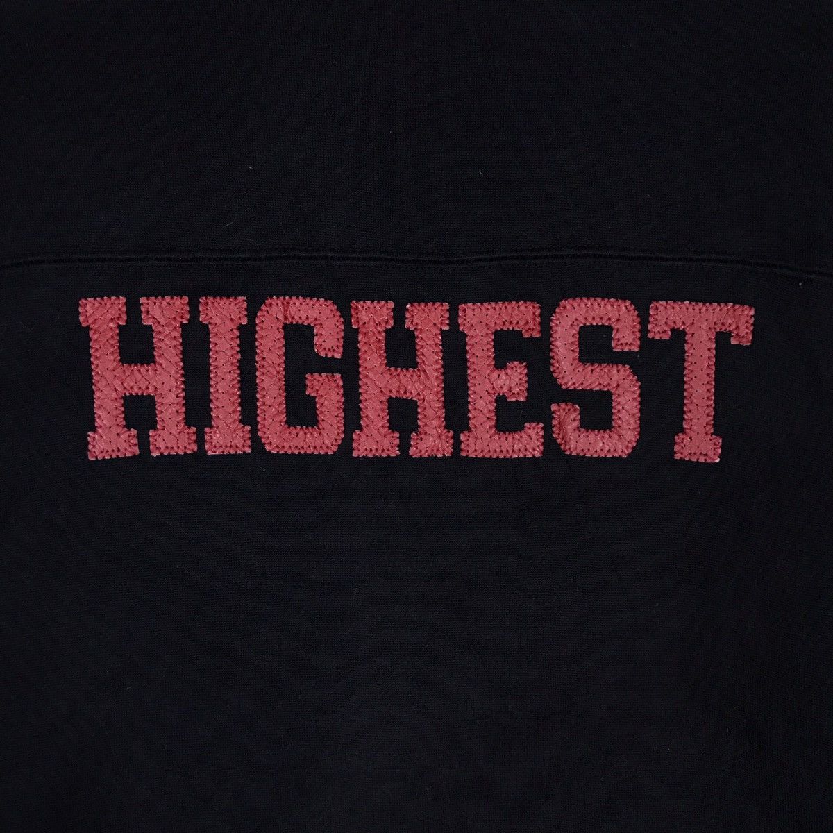 Vintage Vintage Back Channel Pullover Jumper Sweatshirt Size US XXL / EU 58 / 5 - 7 Thumbnail