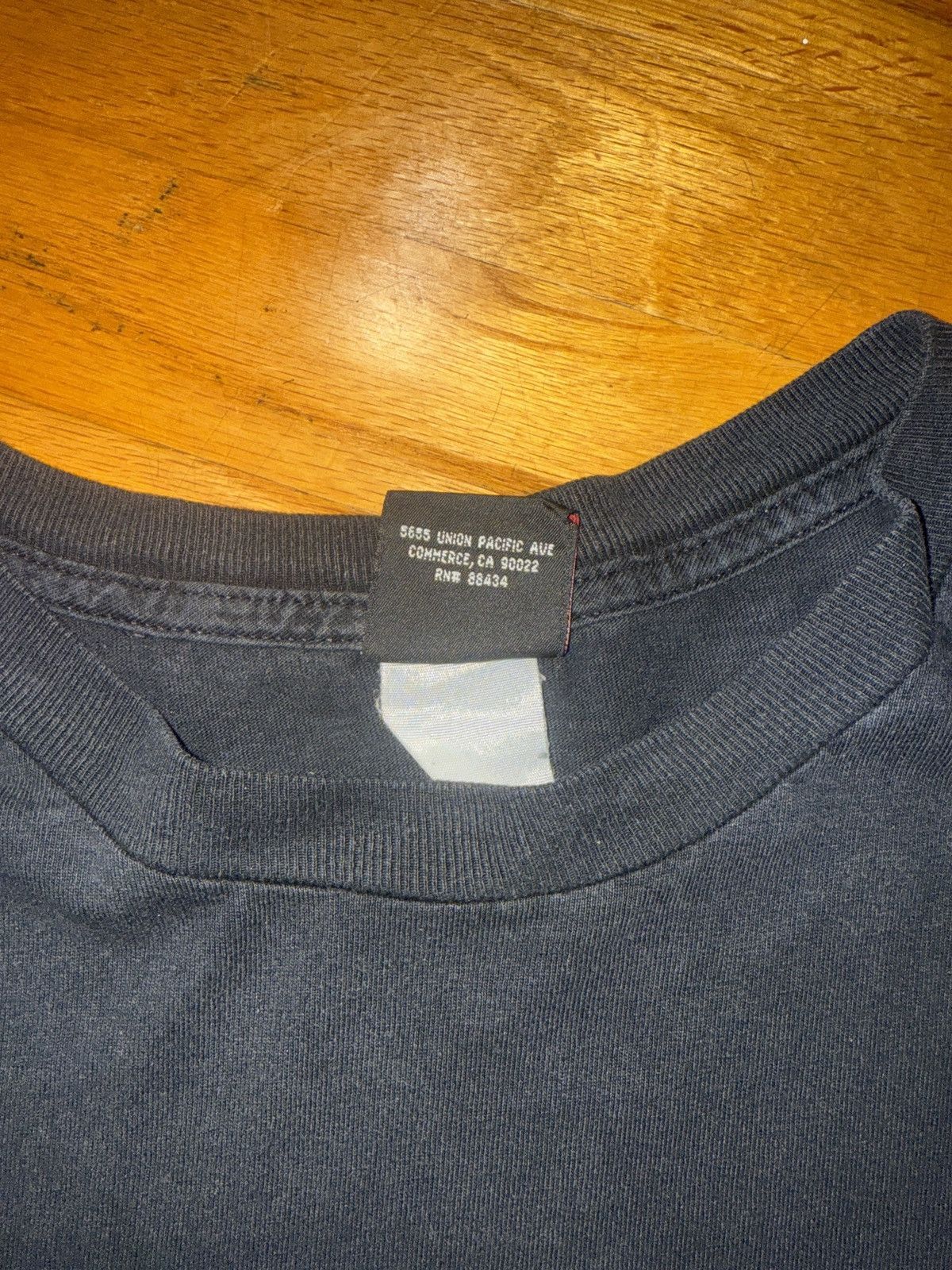 Vintage Jane’s Addiction Size US L / EU 52-54 / 3 - 5 Thumbnail