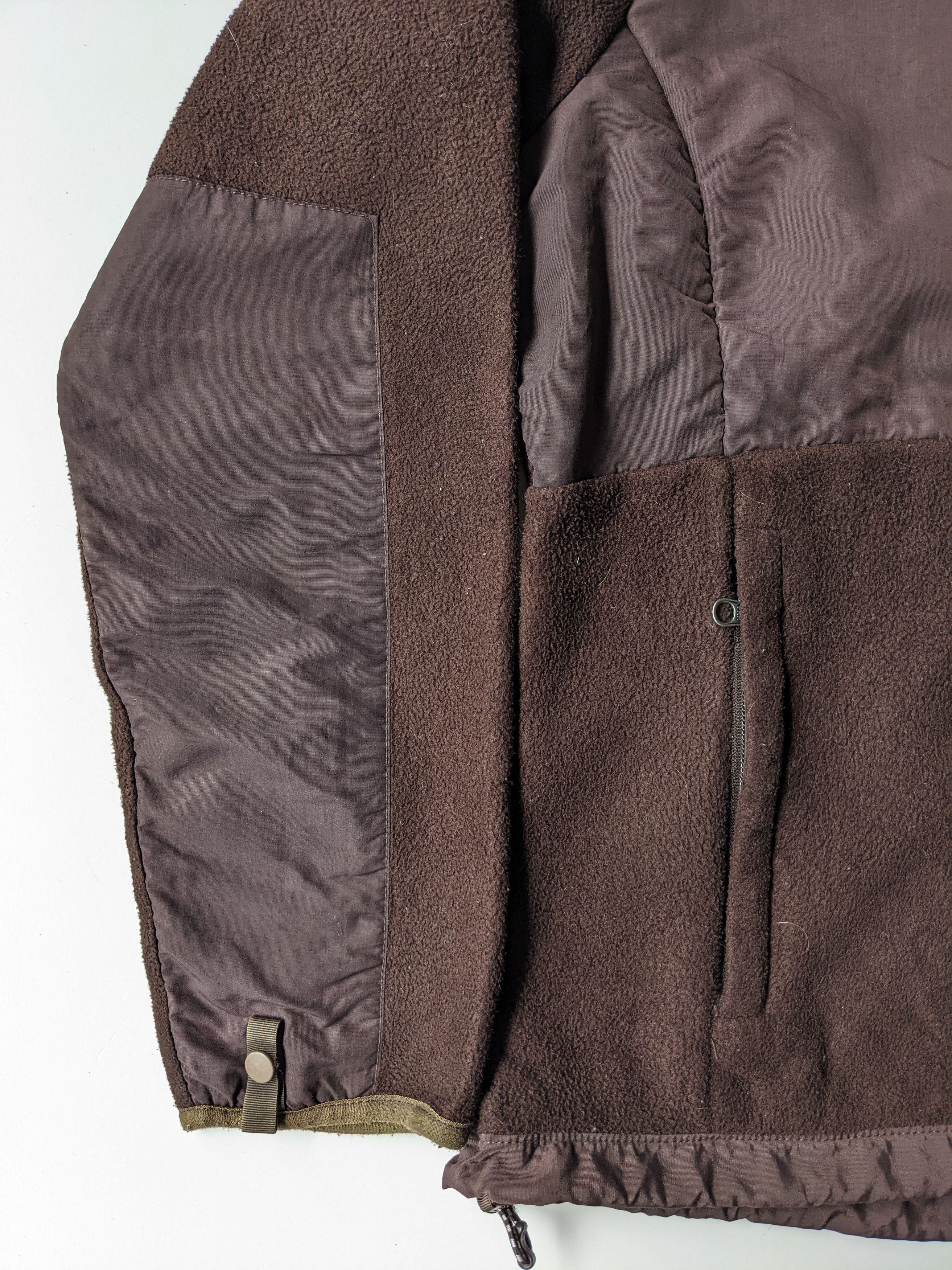 The North Face The North Face Polartec fleece jacket Size M / US 6-8 / IT 42-44 - 4 Thumbnail