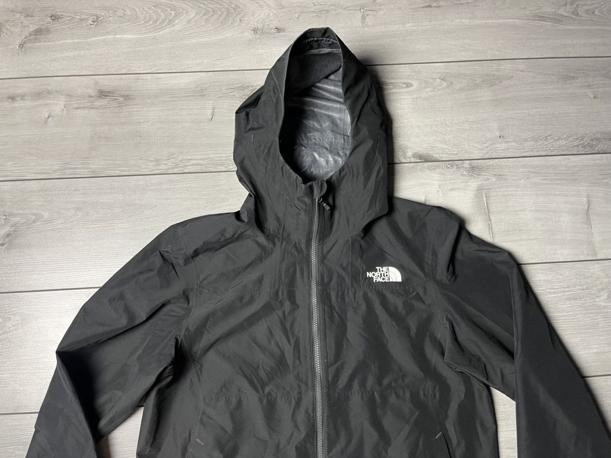 The North Face The North Face Dry-Vent Jacket Gorpcore Hiking Waterproof Size US M / EU 48-50 / 2 - 3 Thumbnail