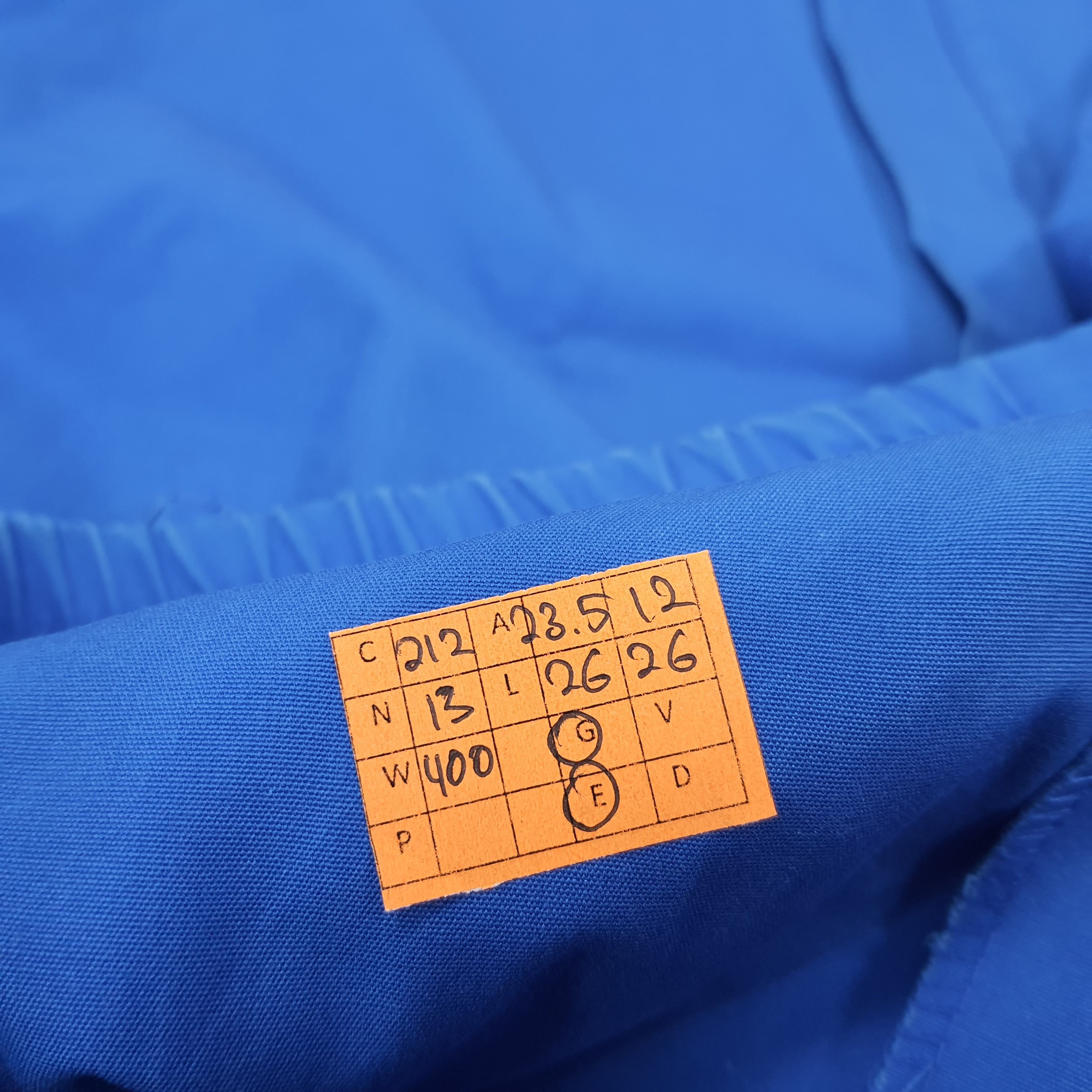 Japanese Brand × Vintage Vintage HITACHI Customer Service Japanese Brand Jacket Size US L / EU 52-54 / 3 - 7 Thumbnail