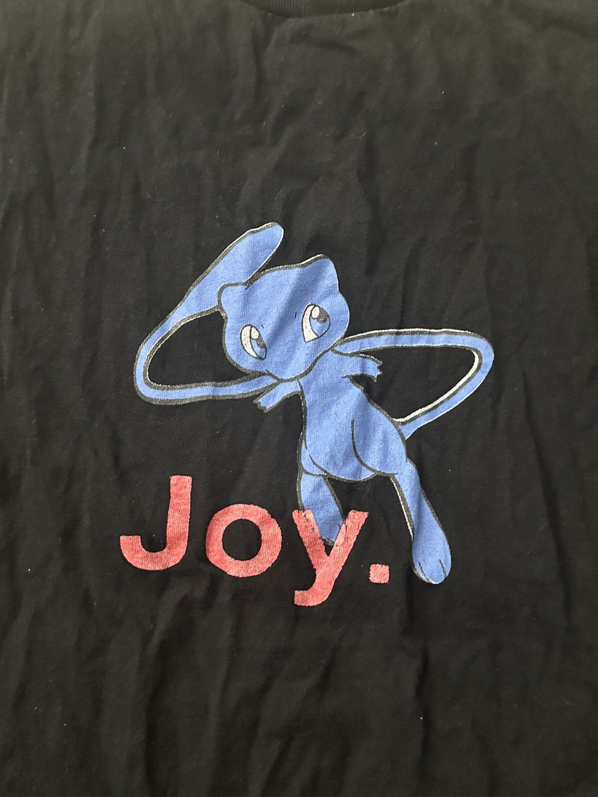Other Joy Divizn mew tee Size US XL / EU 56 / 4 - 2 Thumbnail