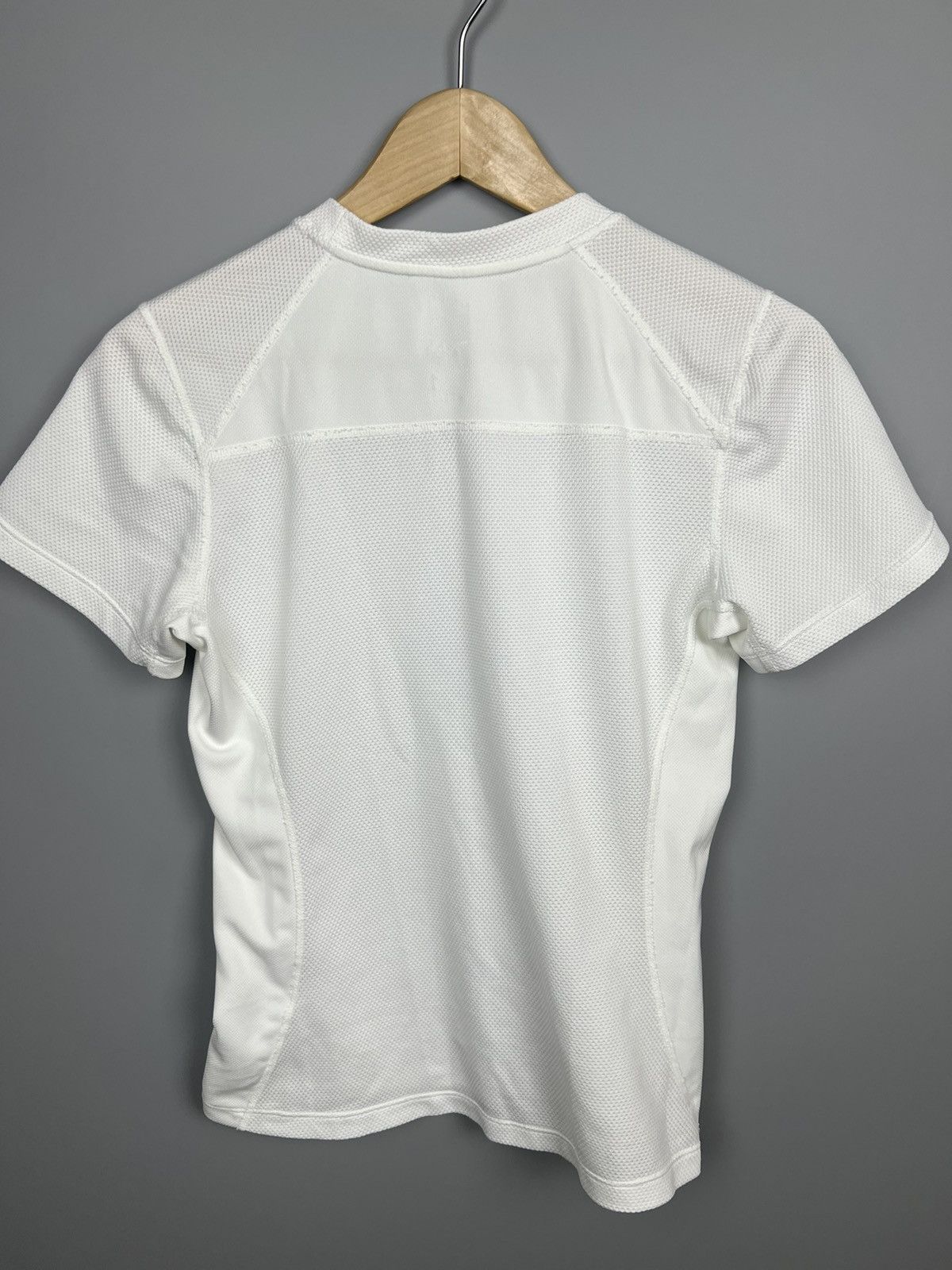 Nike ACG (S-M) Vintage NIKE ACG tee Size S / US 4 / IT 40 - 6 Thumbnail