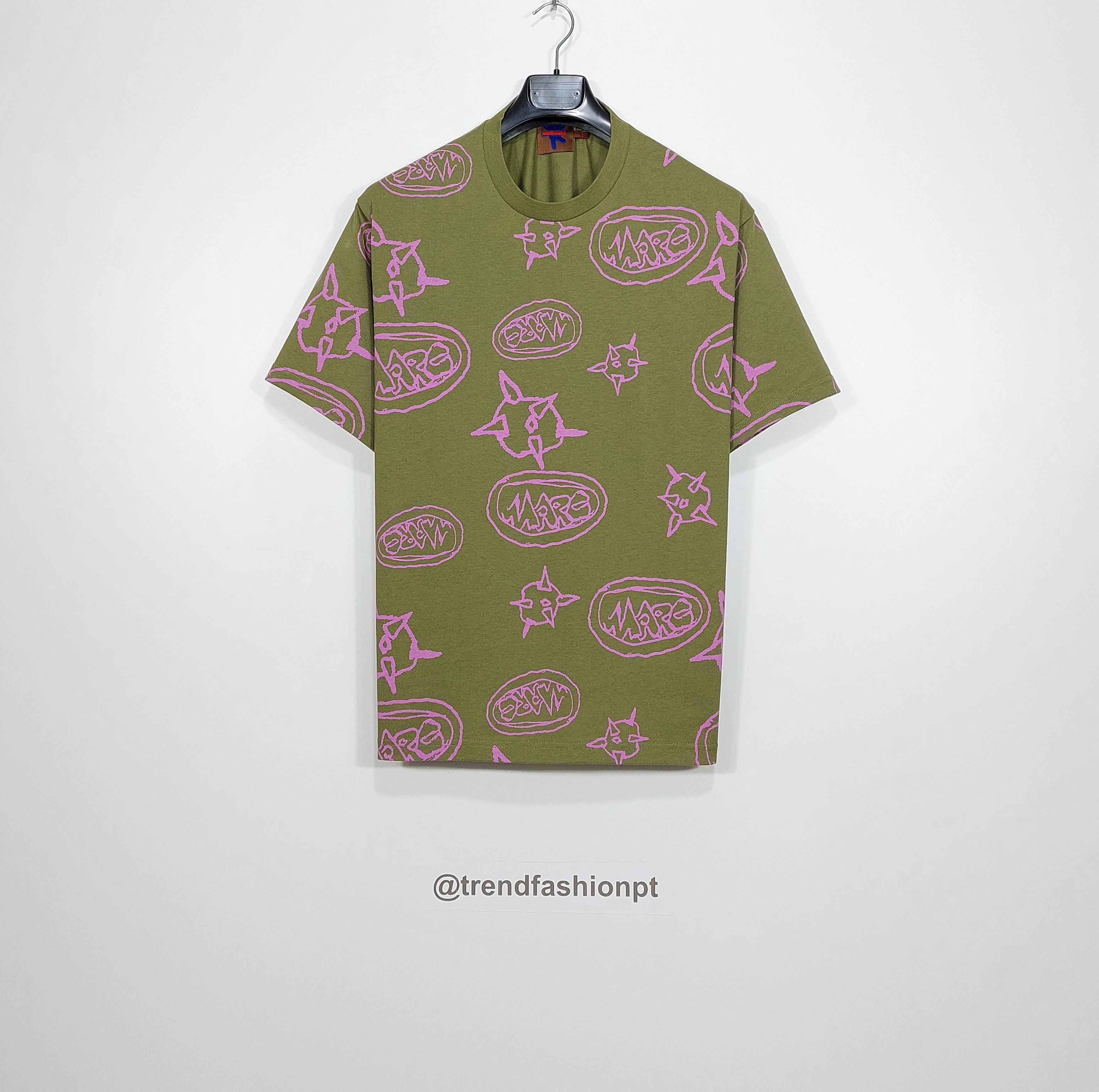 Heaven by Marc Jacobs × Marc Jacobs × Marc by Marc Jacobs Heaven