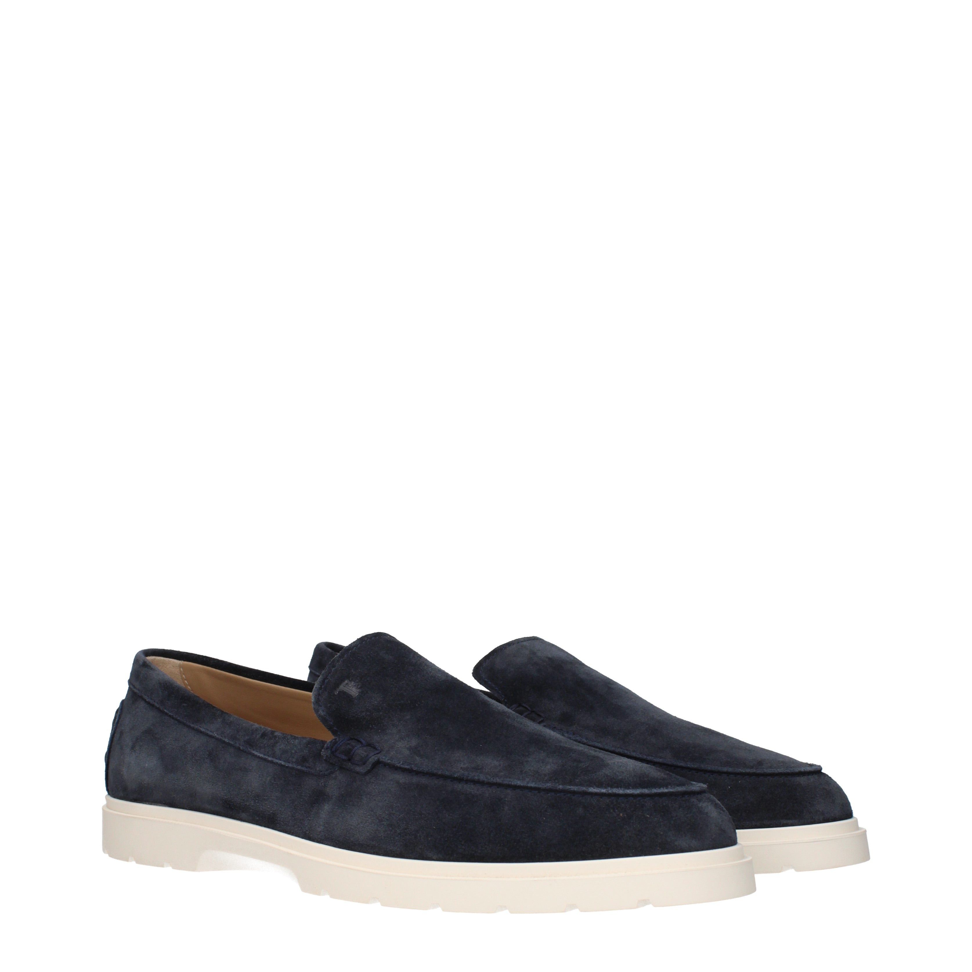 Tod's Loafers Size US 12 / EU 45 - 1 Thumbnail