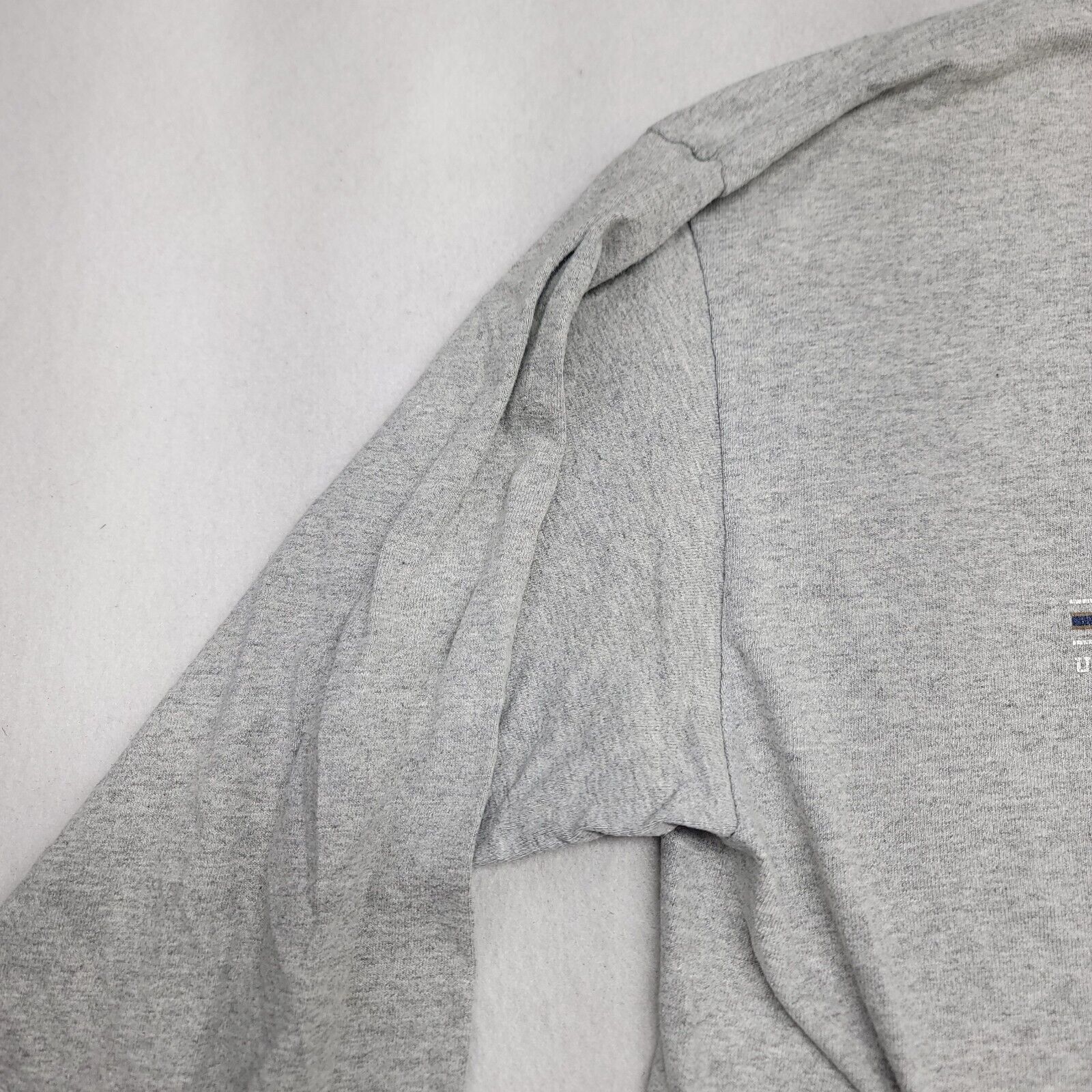 Jansport Jansport Casual Long Sleeve Sweatshirt Men Size Large L Gray Size US L / EU 52-54 / 3 - 5 Thumbnail