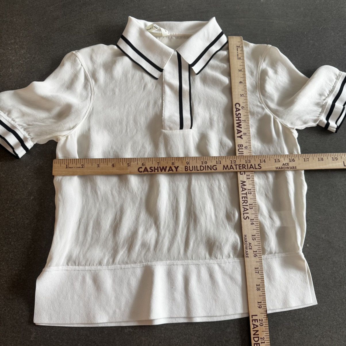 Rag & Bone Womens Rag & Bone polo Size XS / US 0-2 / IT 36-38 - 7 Thumbnail